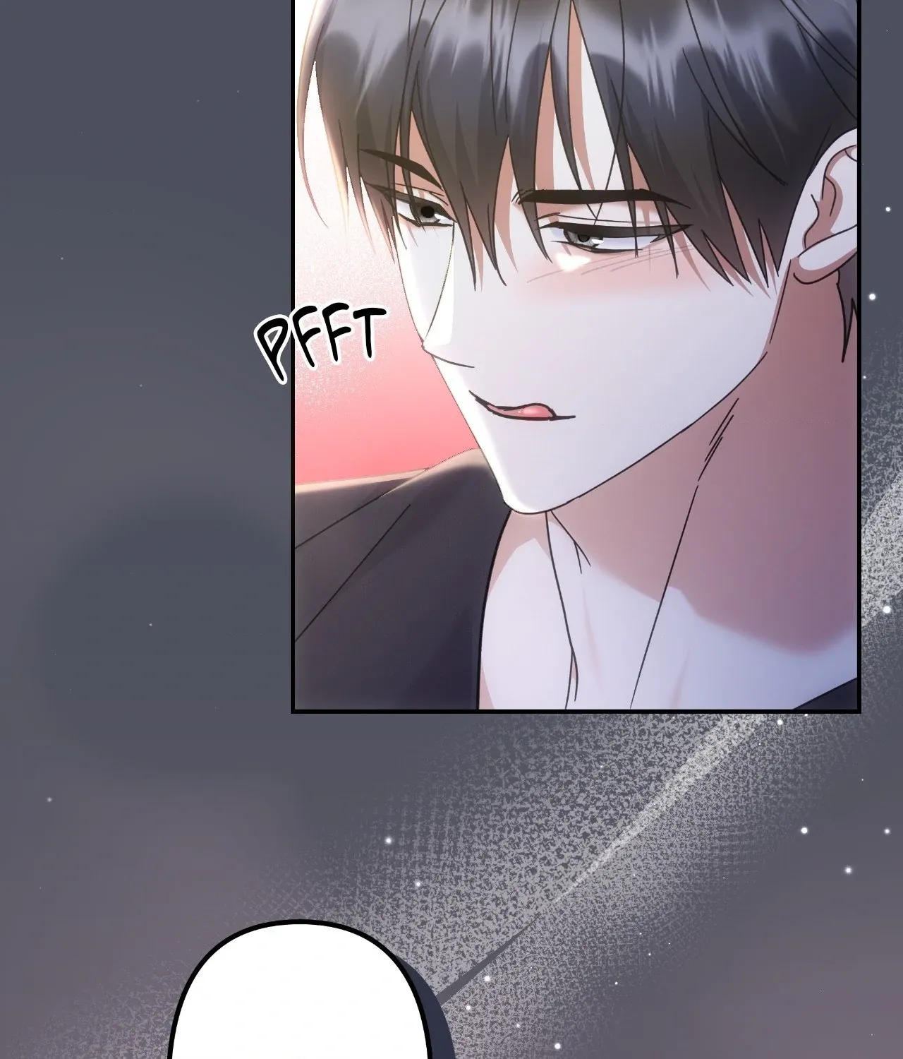 For the Shattered Things Chapter 16 page 102 - 