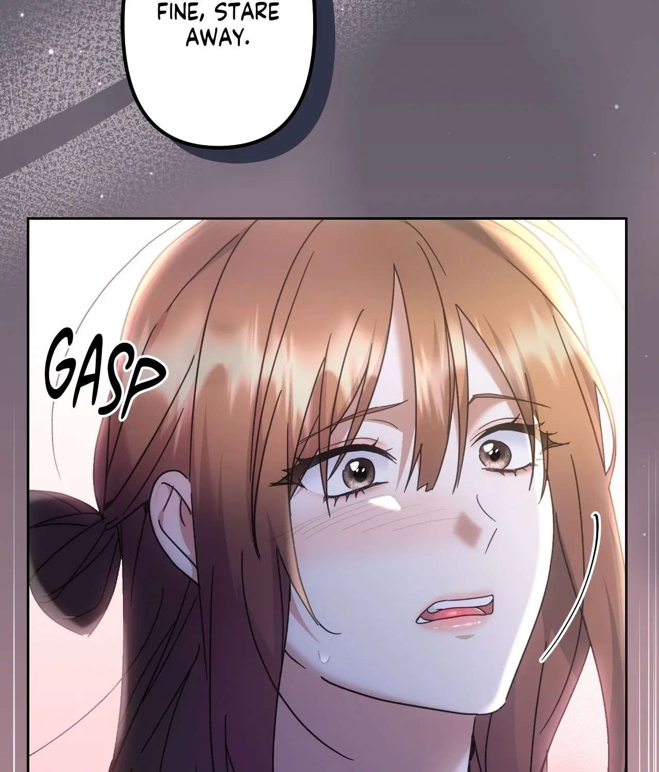 For the Shattered Things Chapter 16 page 103 - 