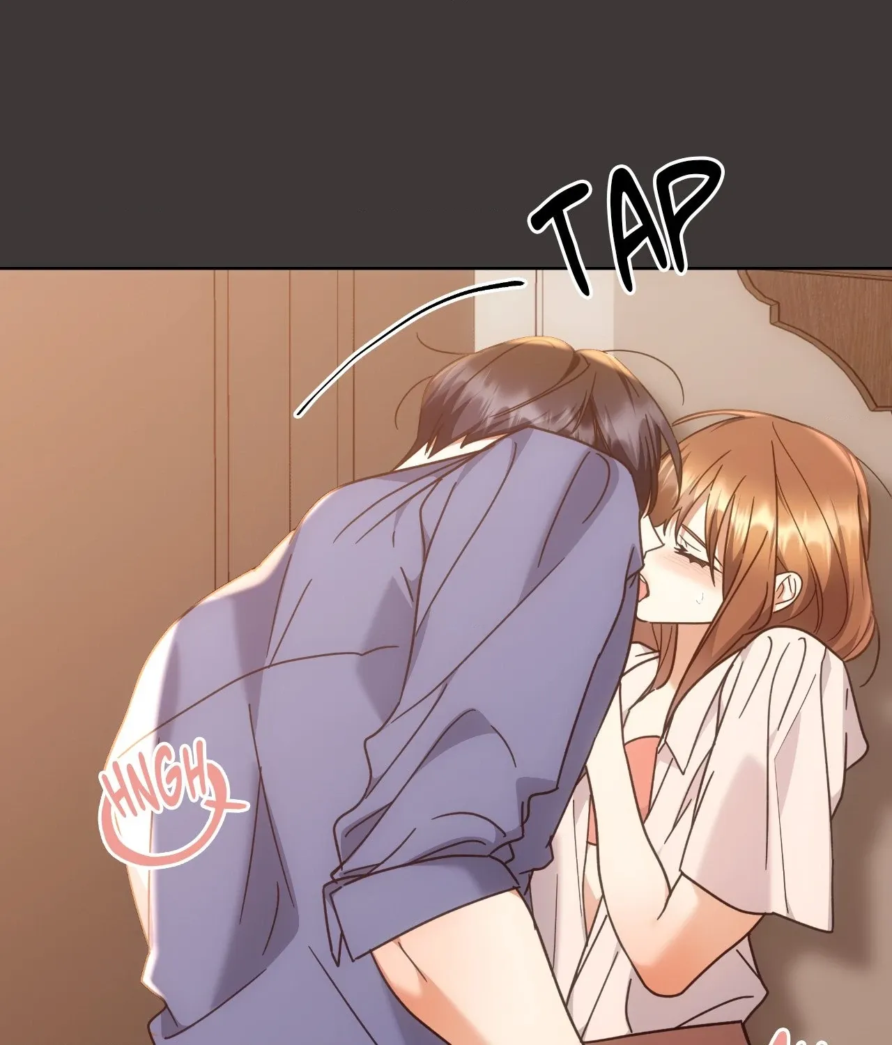 For the Shattered Things Chapter 16 page 22 - 