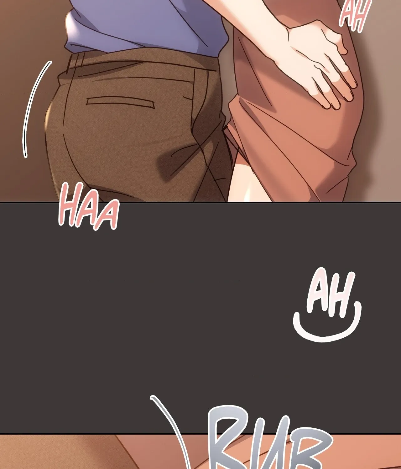 For the Shattered Things Chapter 16 page 23 - 