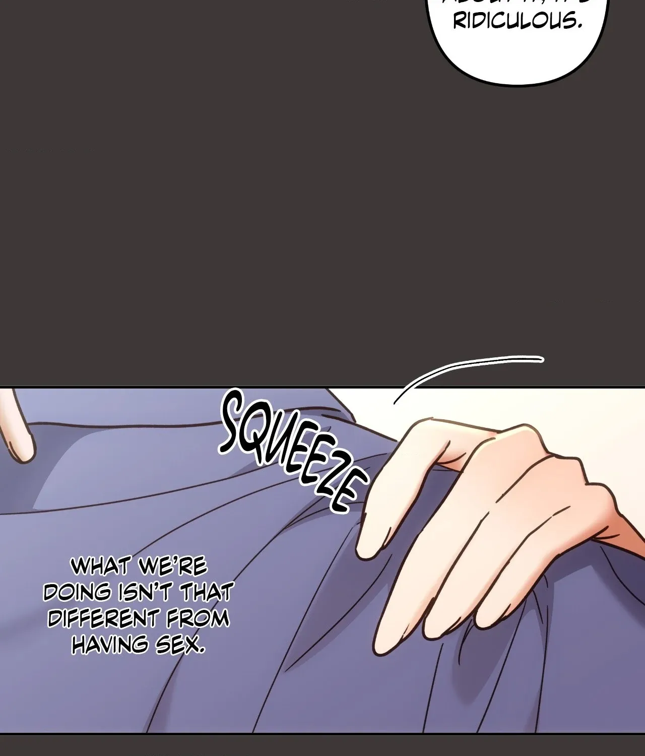 For the Shattered Things Chapter 16 page 26 - 