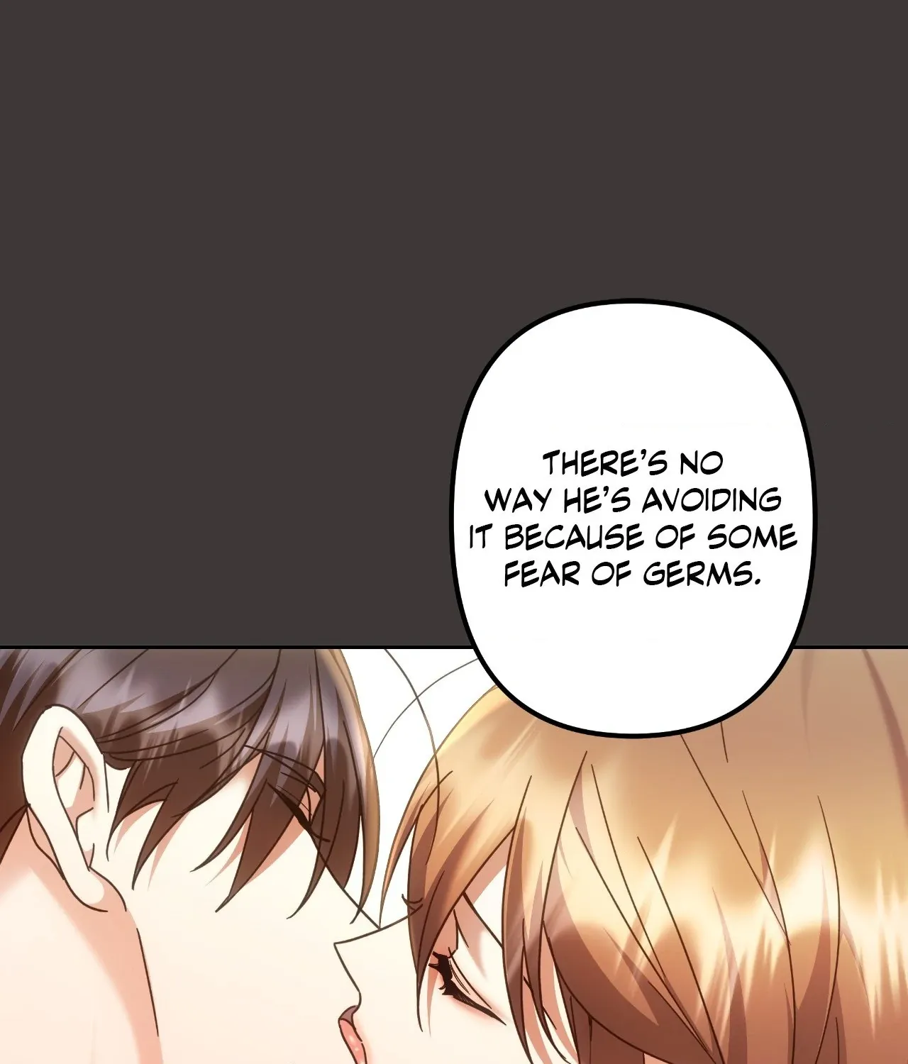 For the Shattered Things Chapter 16 page 27 - 
