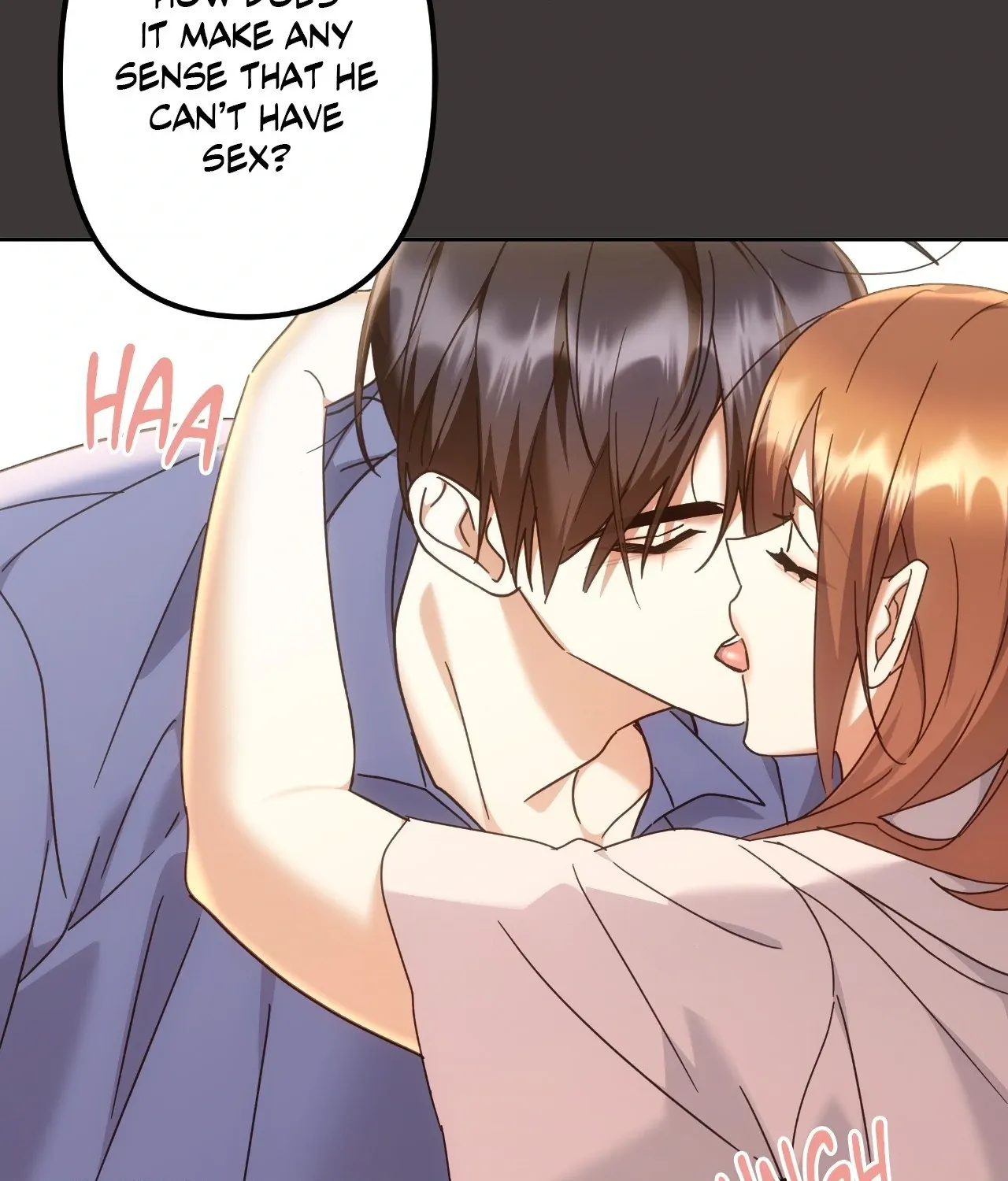 For the Shattered Things Chapter 16 page 29 - 