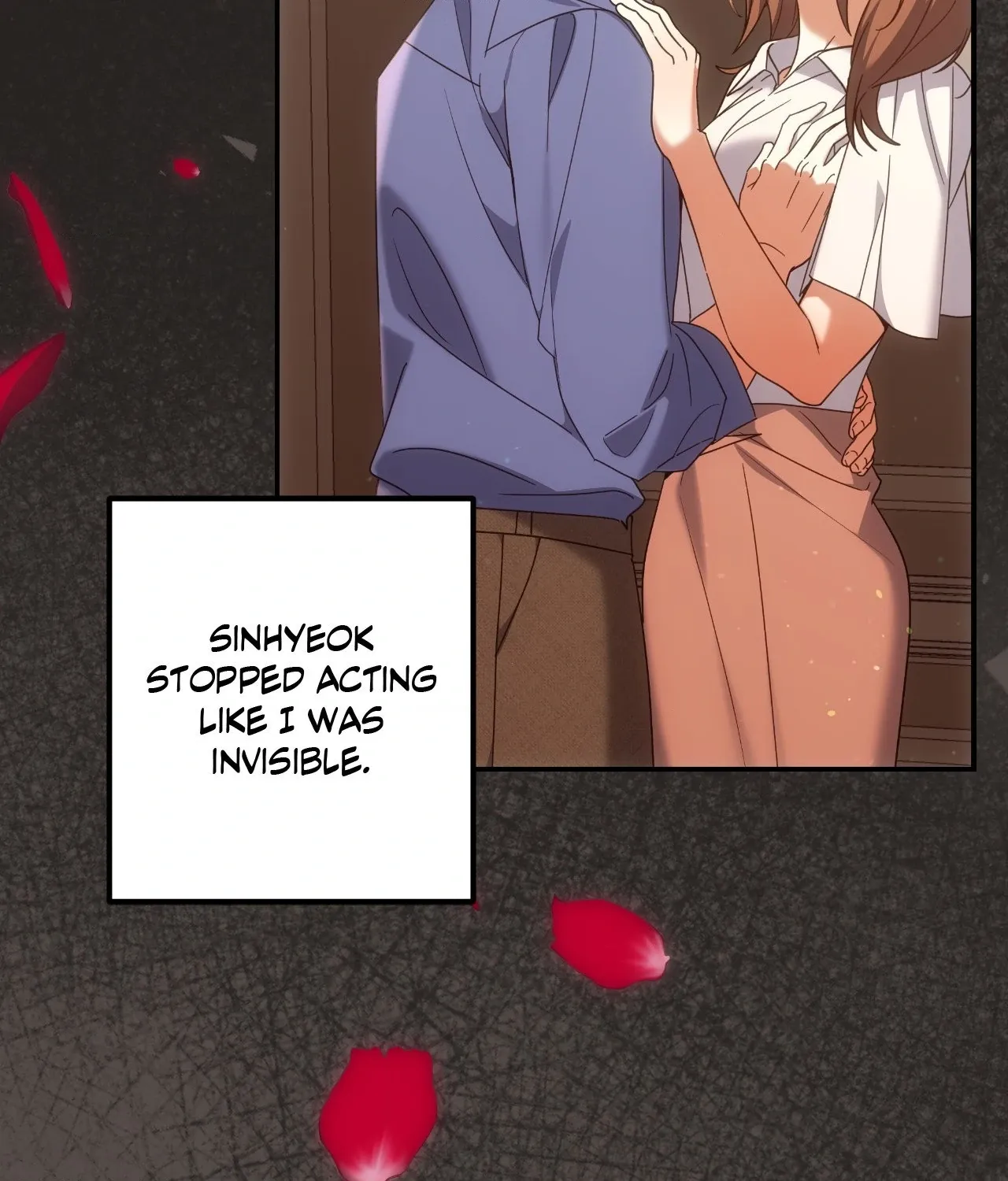 For the Shattered Things Chapter 16 page 4 - 