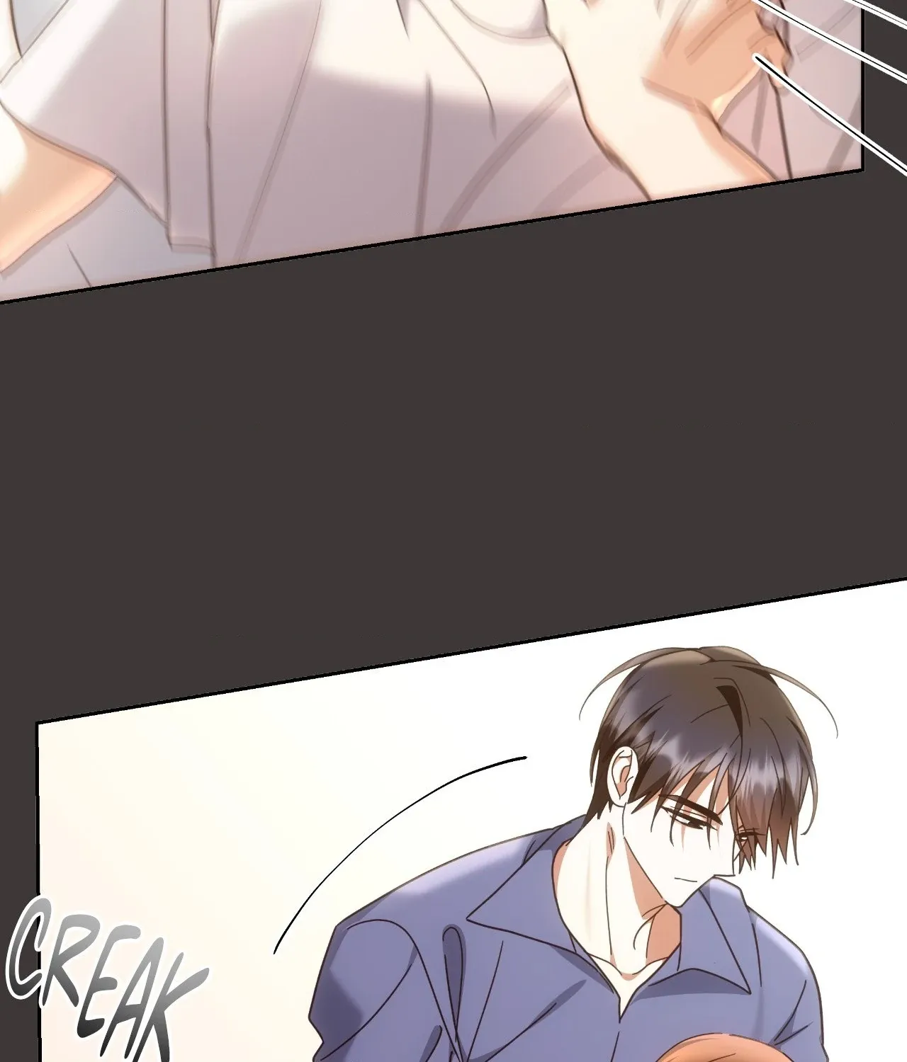 For the Shattered Things Chapter 16 page 33 - 