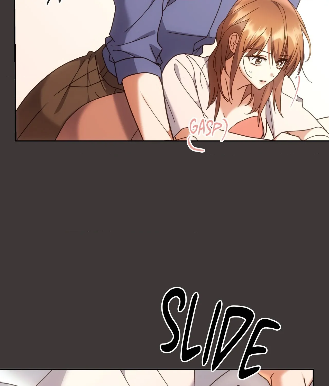 For the Shattered Things Chapter 16 page 34 - 