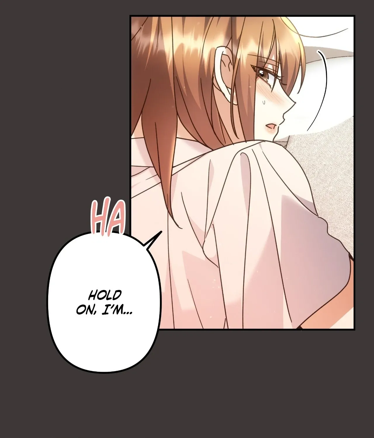 For the Shattered Things Chapter 16 page 36 - 