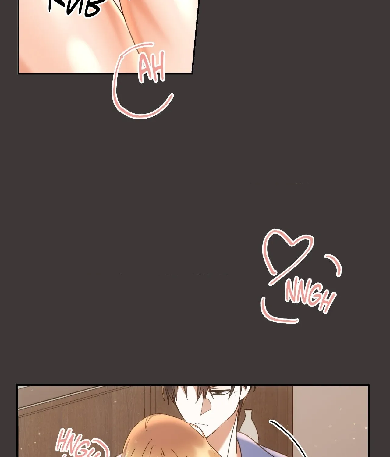 For the Shattered Things Chapter 16 page 38 - 