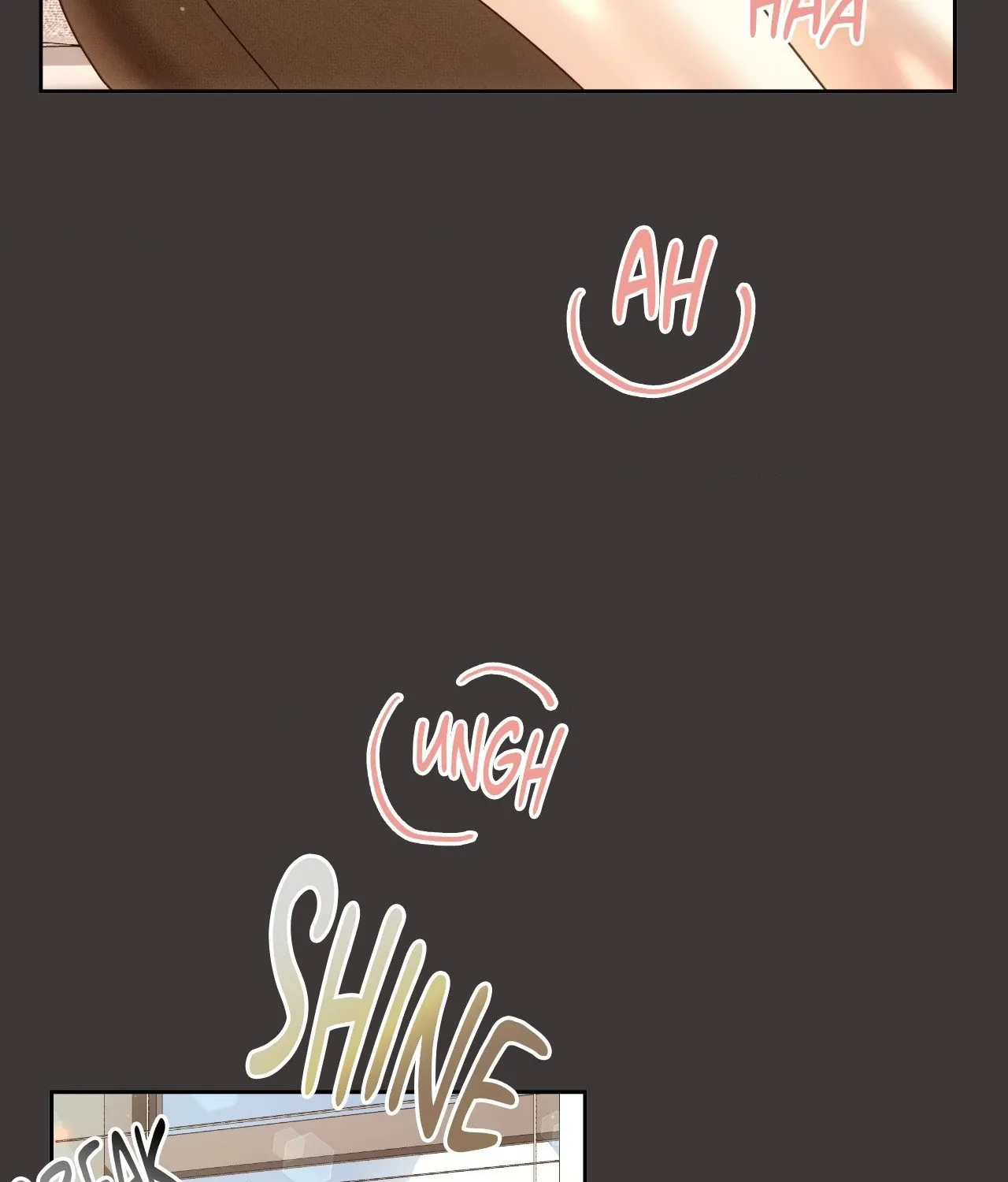 For the Shattered Things Chapter 16 page 41 - 