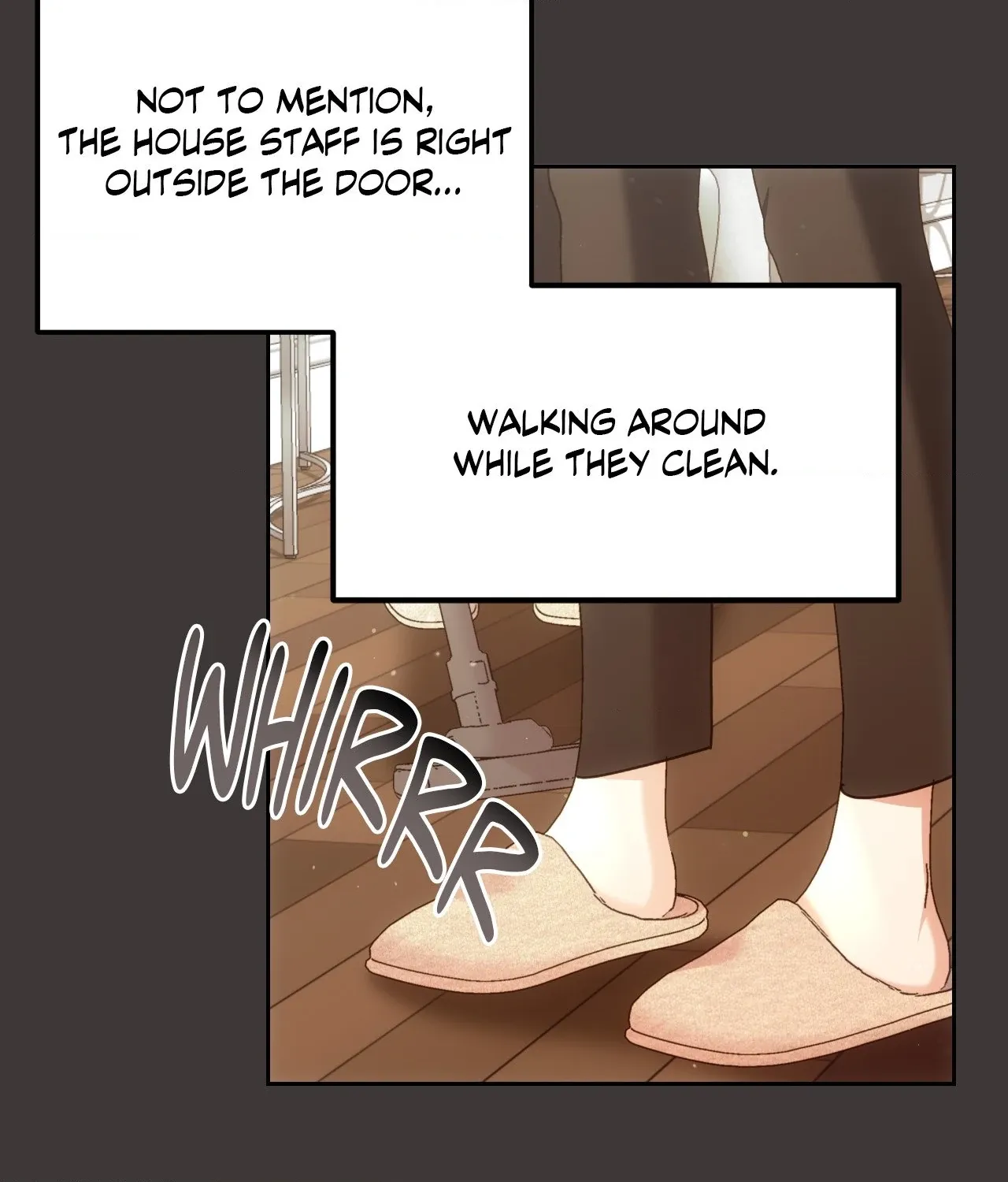 For the Shattered Things Chapter 16 page 43 - 