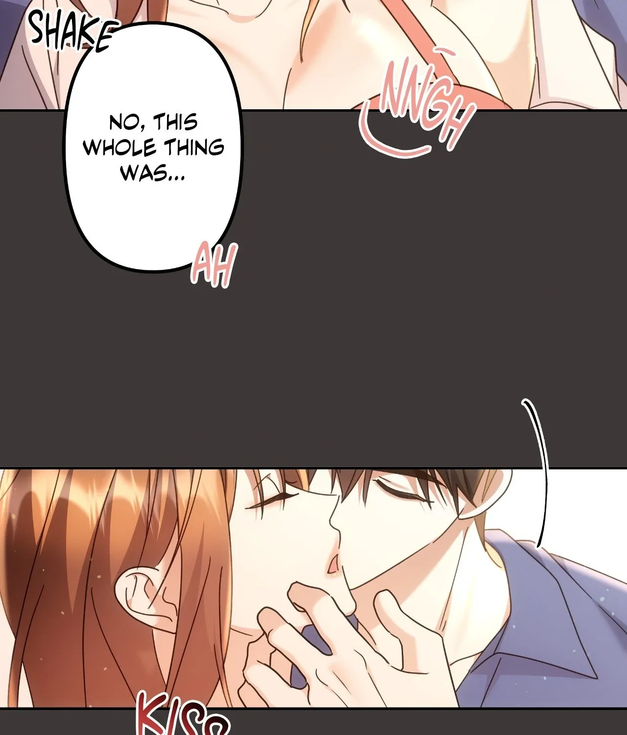 For the Shattered Things Chapter 16 page 45 - 