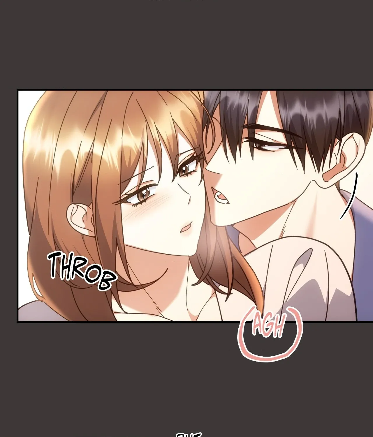 For the Shattered Things Chapter 16 page 47 - 
