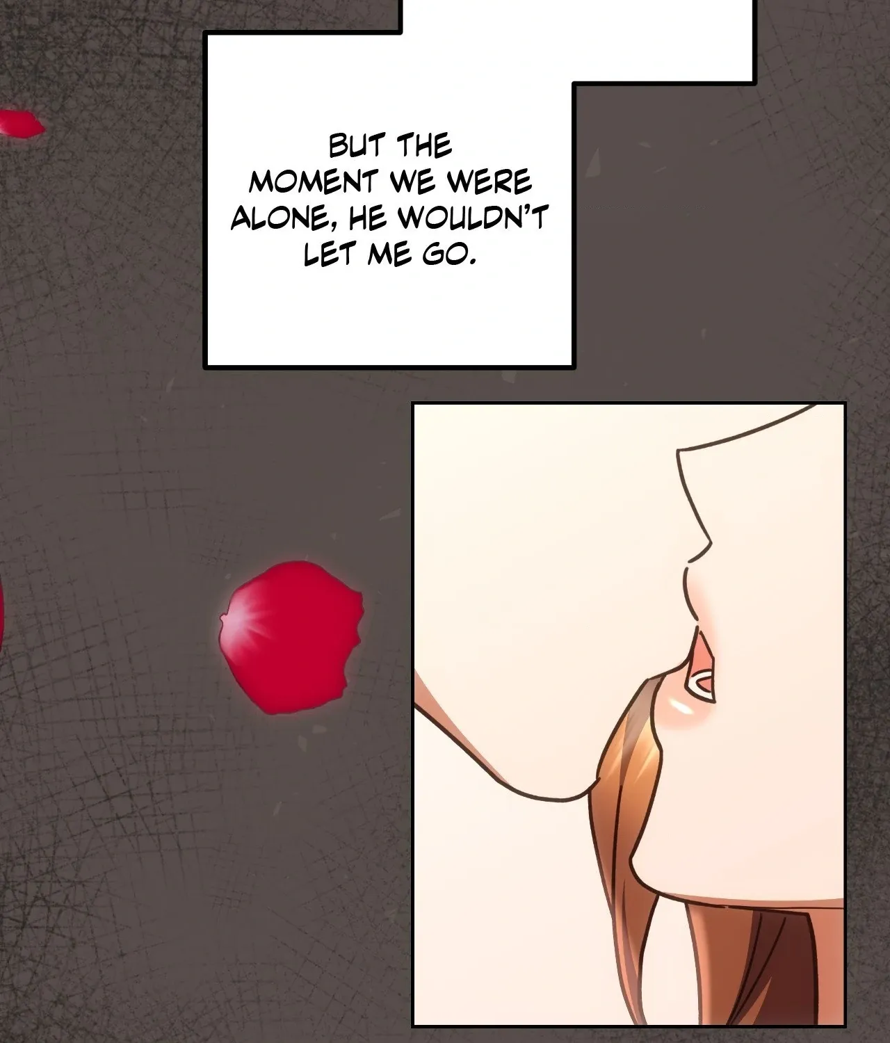For the Shattered Things Chapter 16 page 6 - 