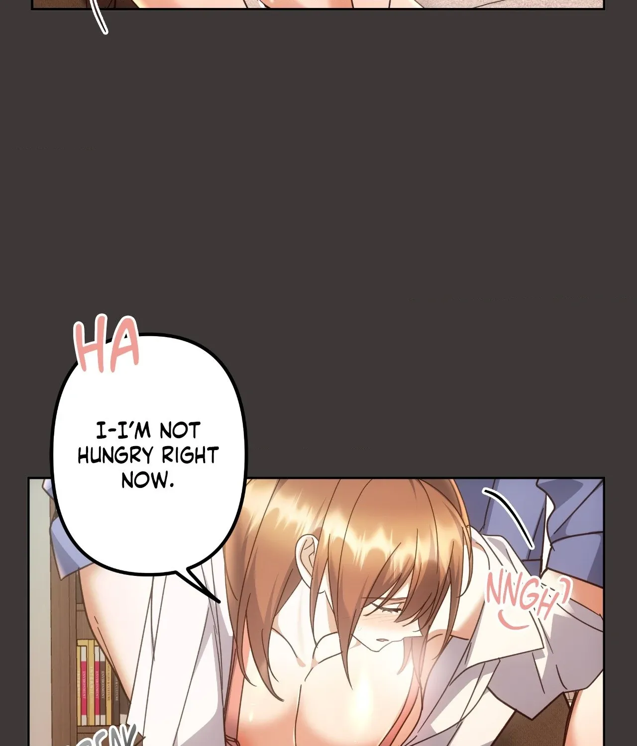 For the Shattered Things Chapter 16 page 56 - 