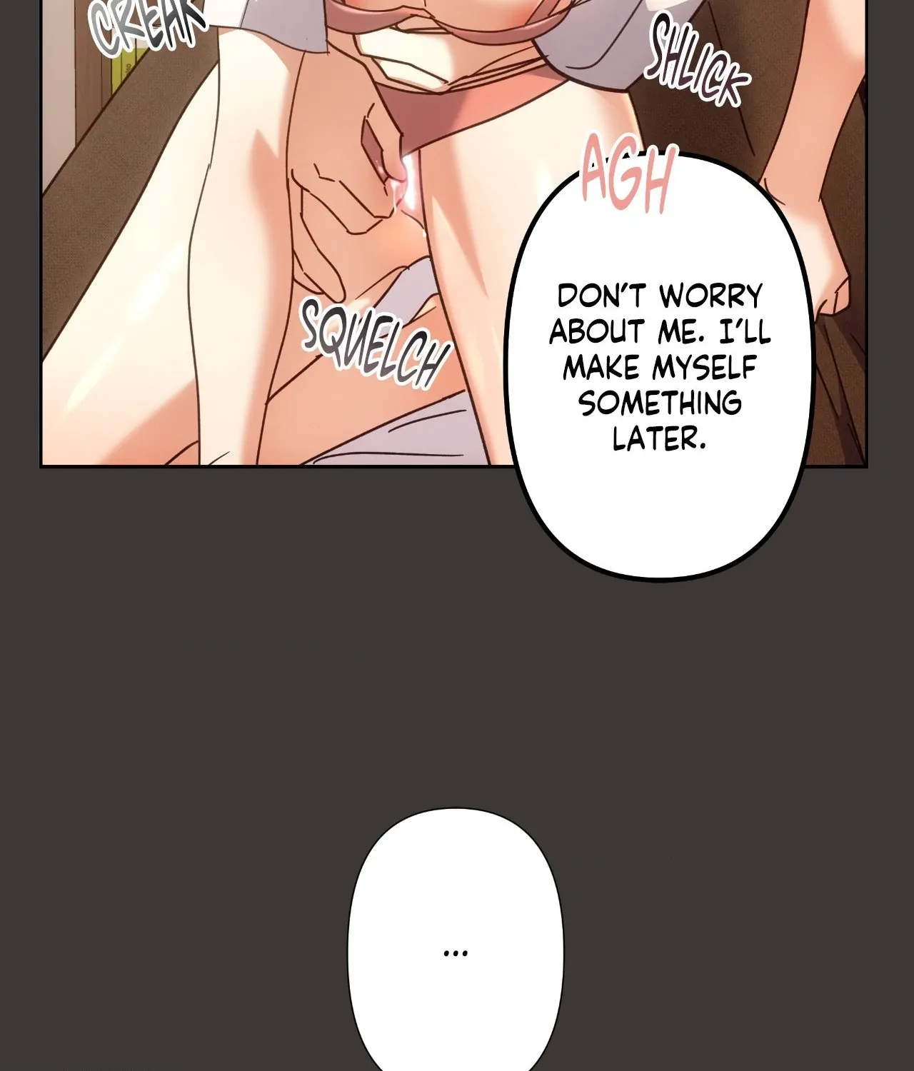 For the Shattered Things Chapter 16 page 57 - 