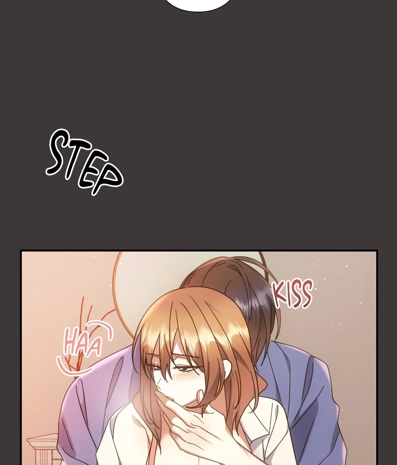 For the Shattered Things Chapter 16 page 58 - 