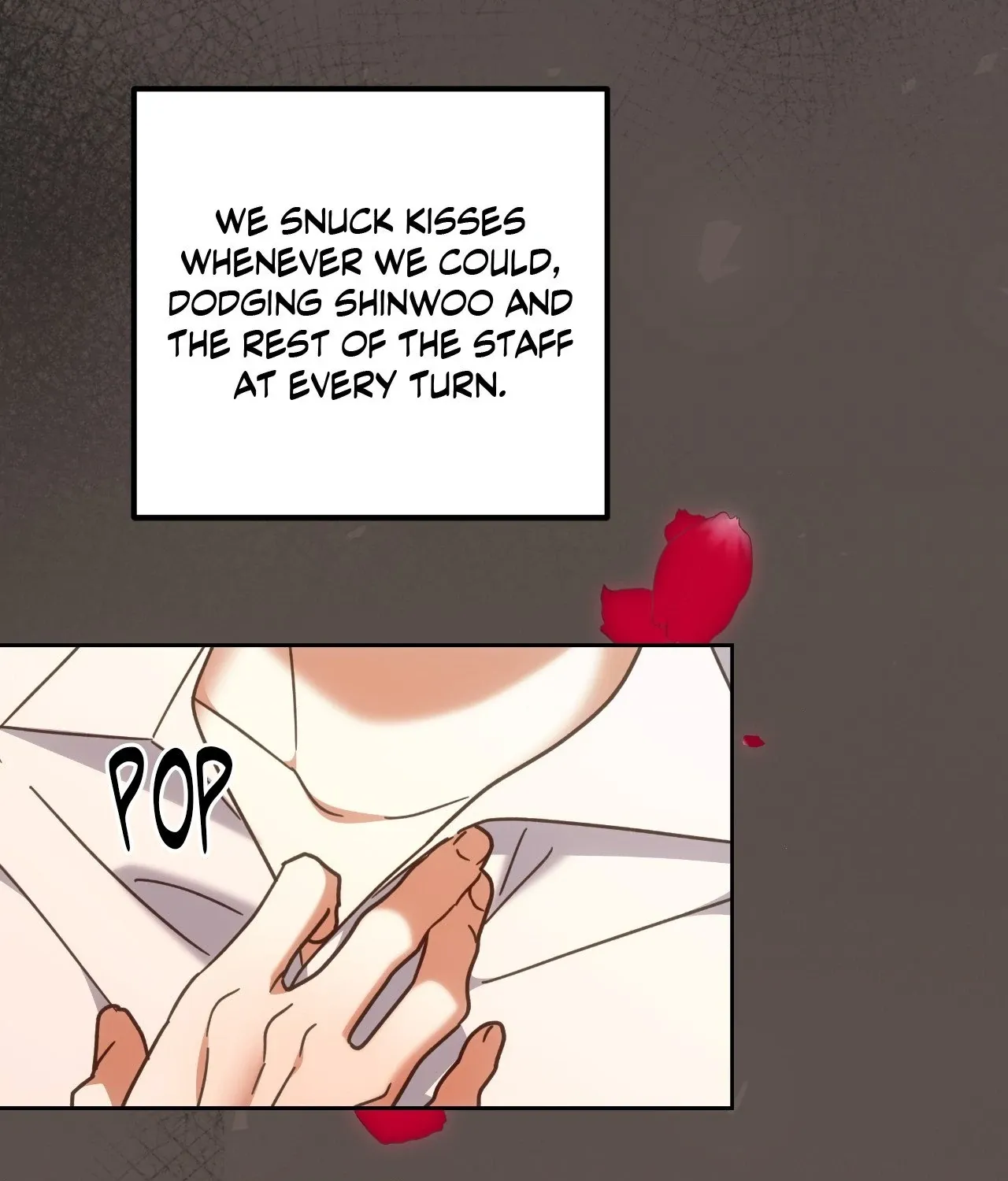 For the Shattered Things Chapter 16 page 7 - 