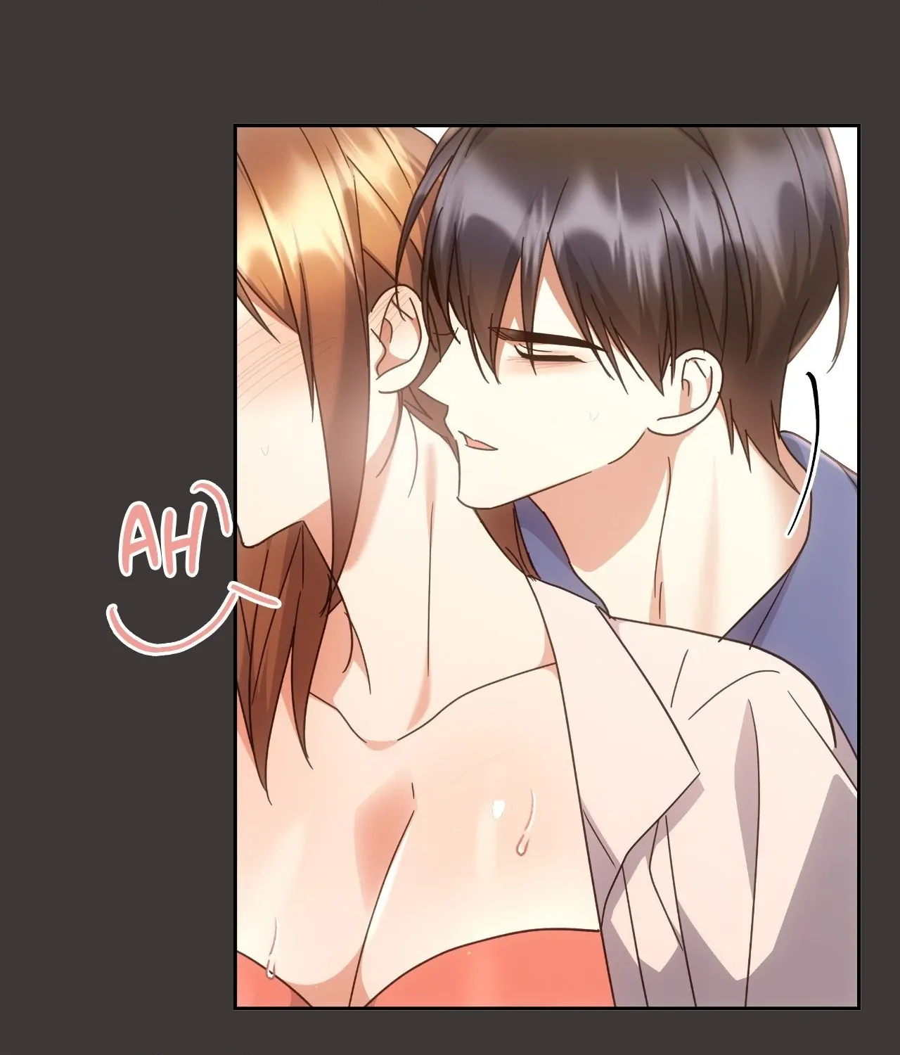 For the Shattered Things Chapter 16 page 61 - 