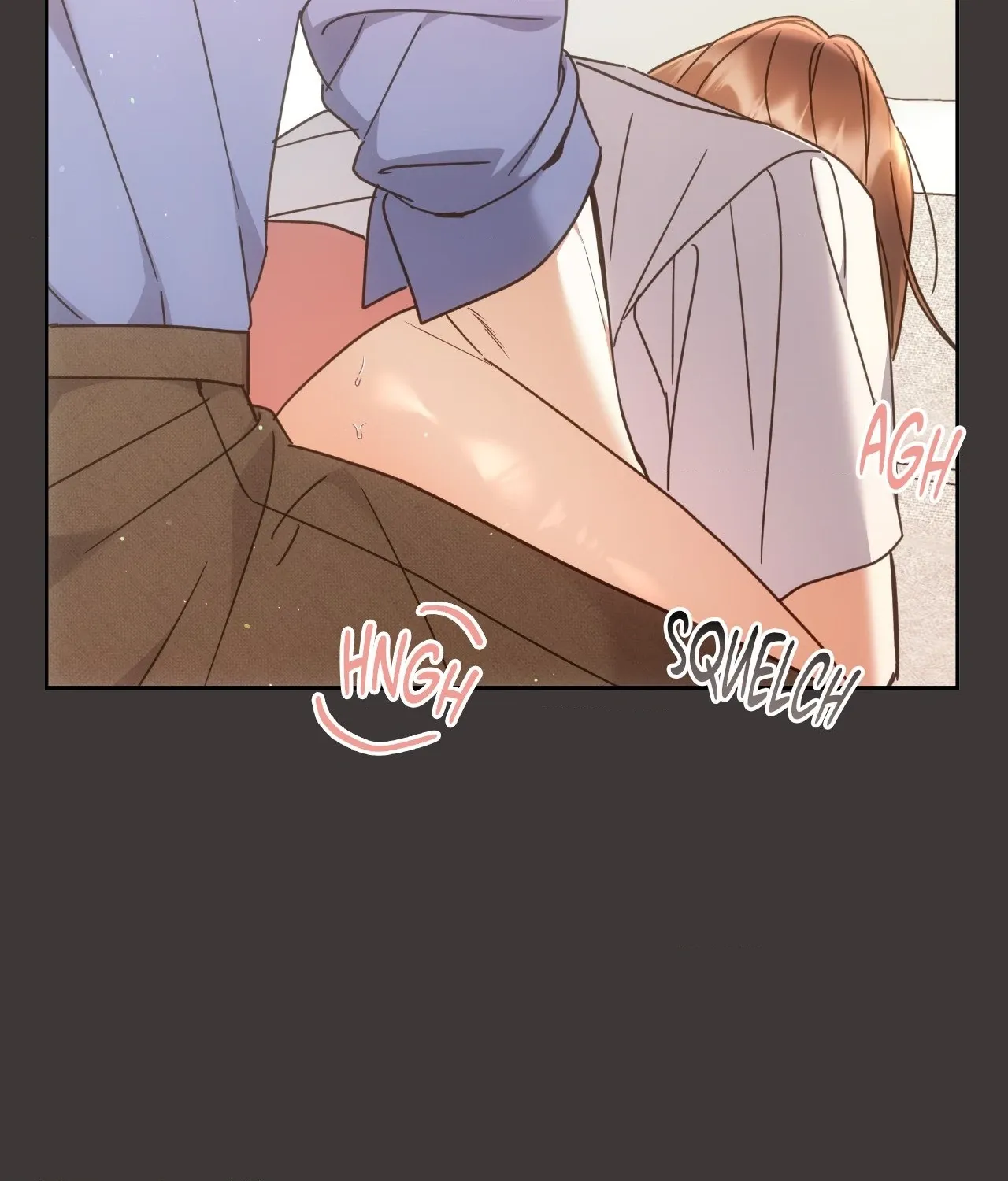 For the Shattered Things Chapter 16 page 64 - 