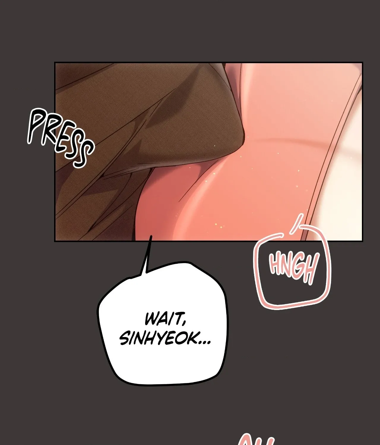 For the Shattered Things Chapter 16 page 66 - 
