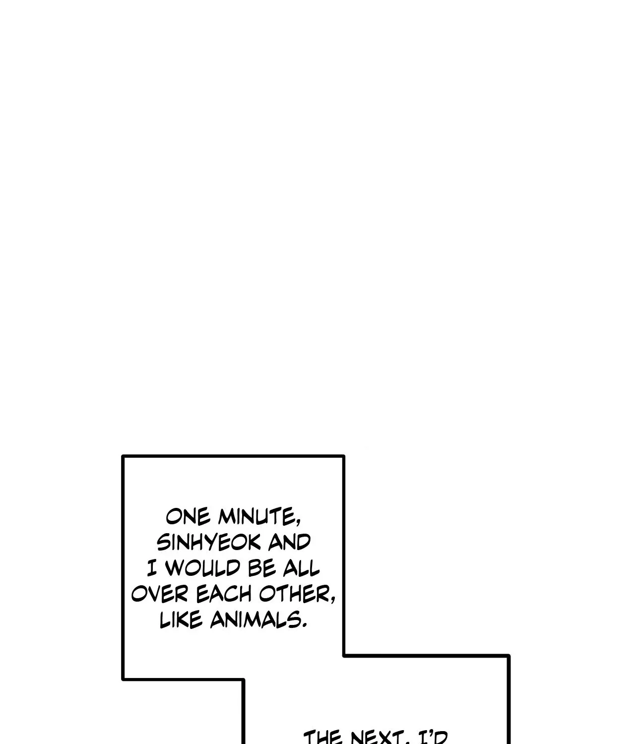 For the Shattered Things Chapter 16 page 70 - 