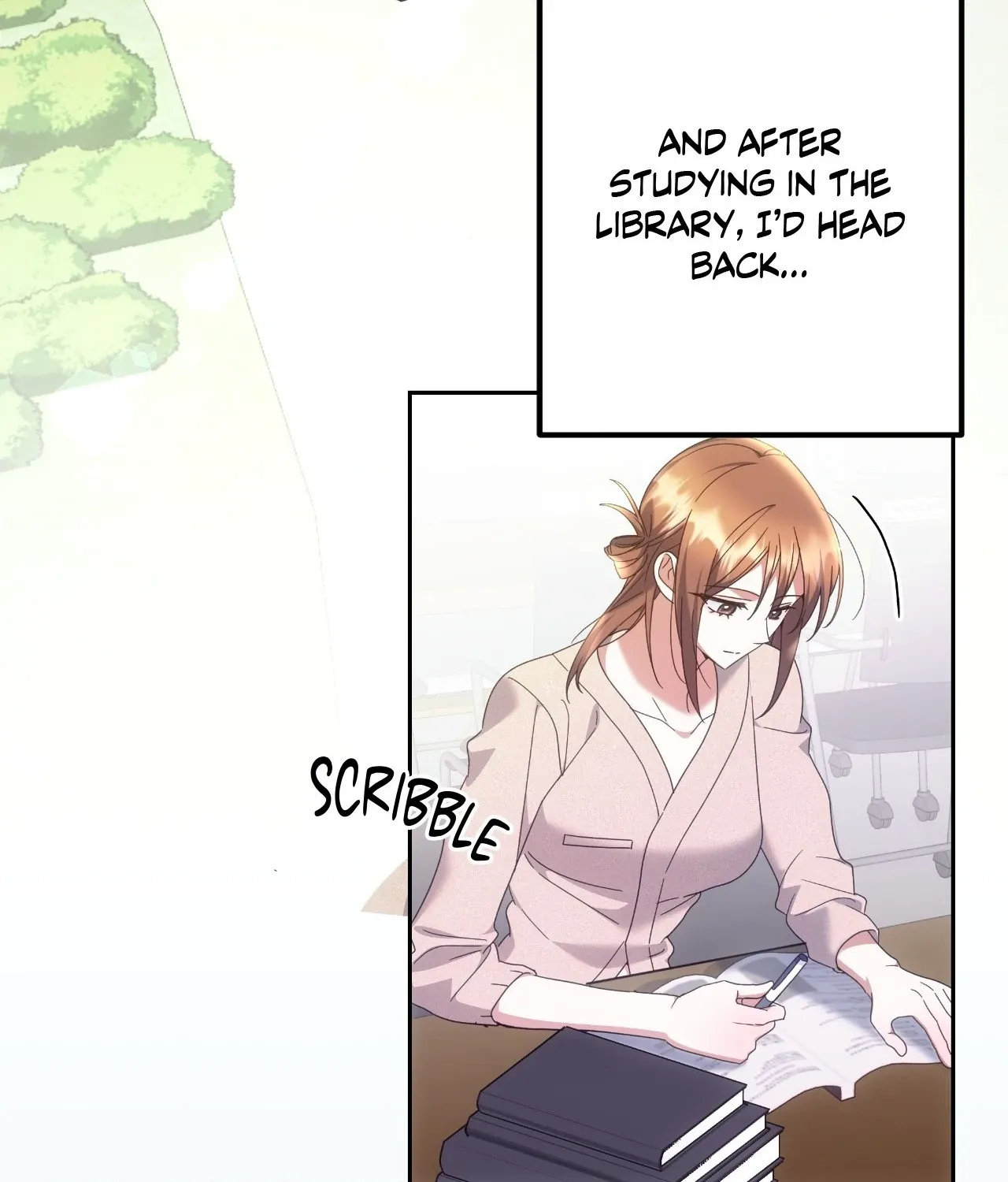 For the Shattered Things Chapter 16 page 73 - 
