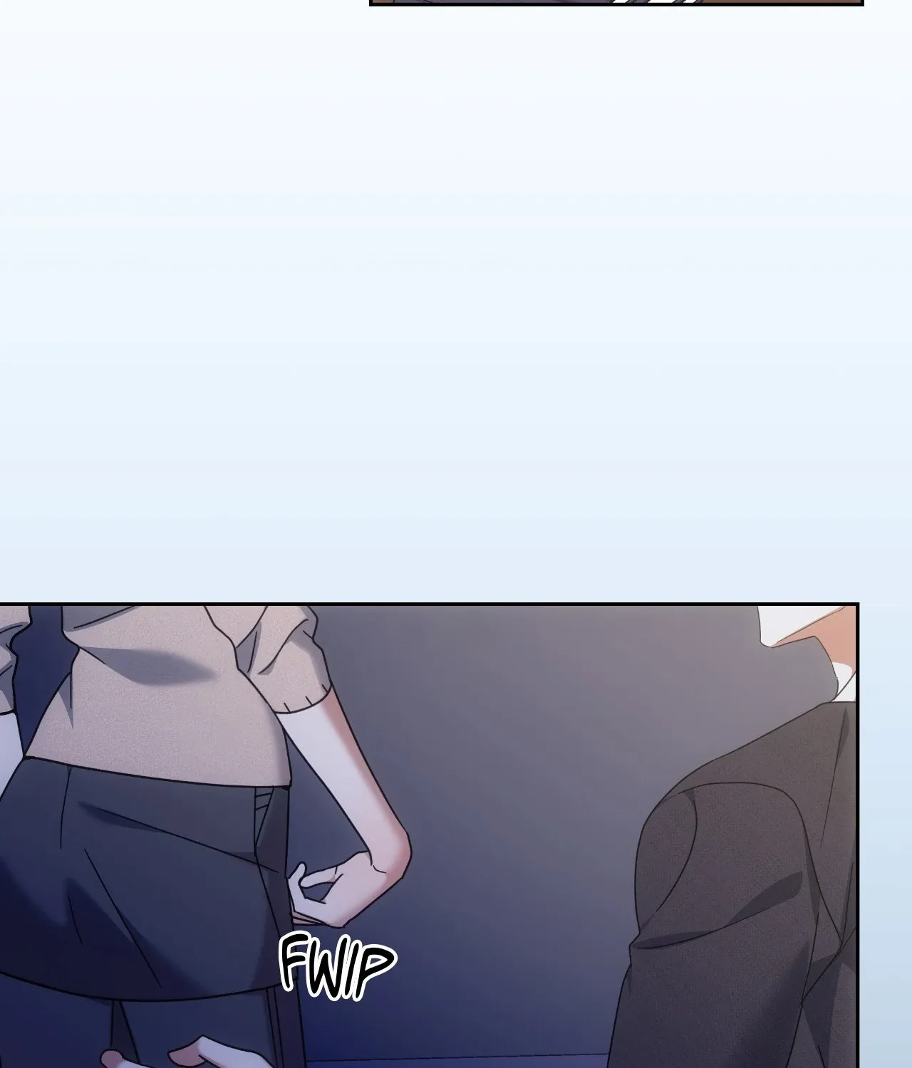 For the Shattered Things Chapter 16 page 74 - 