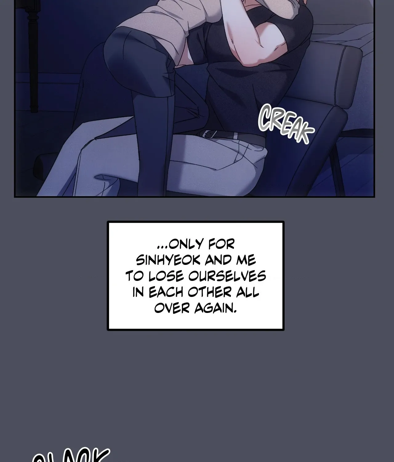 For the Shattered Things Chapter 16 page 76 - 