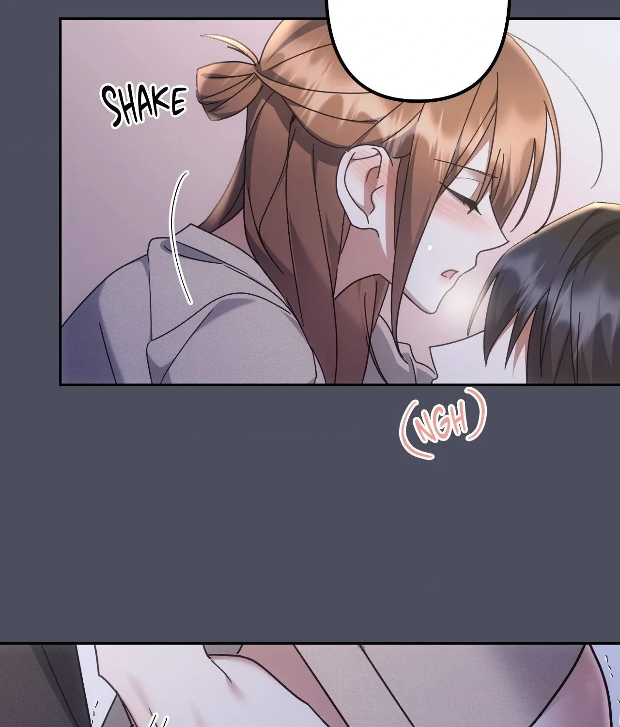 For the Shattered Things Chapter 16 page 78 - 