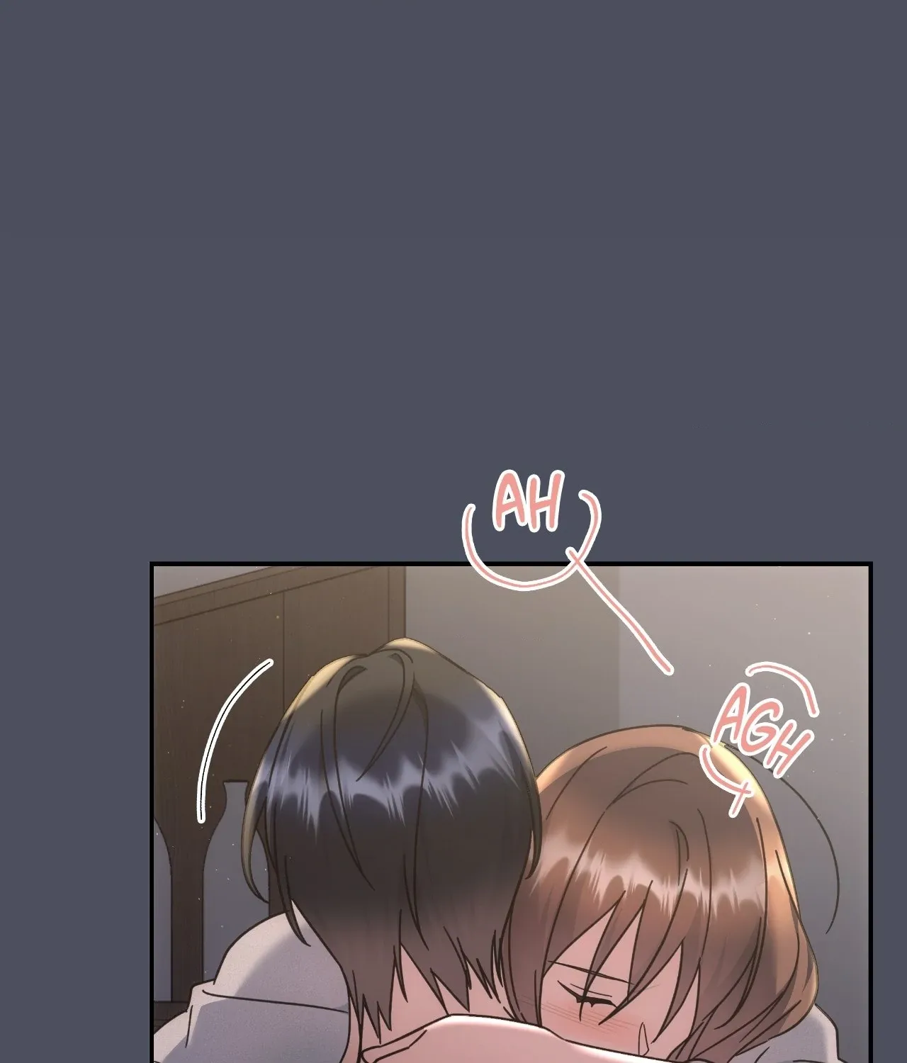 For the Shattered Things Chapter 16 page 80 - 