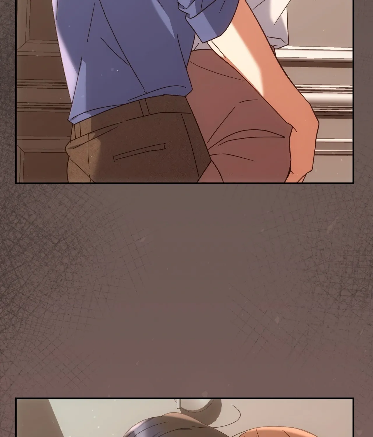 For the Shattered Things Chapter 16 page 9 - 
