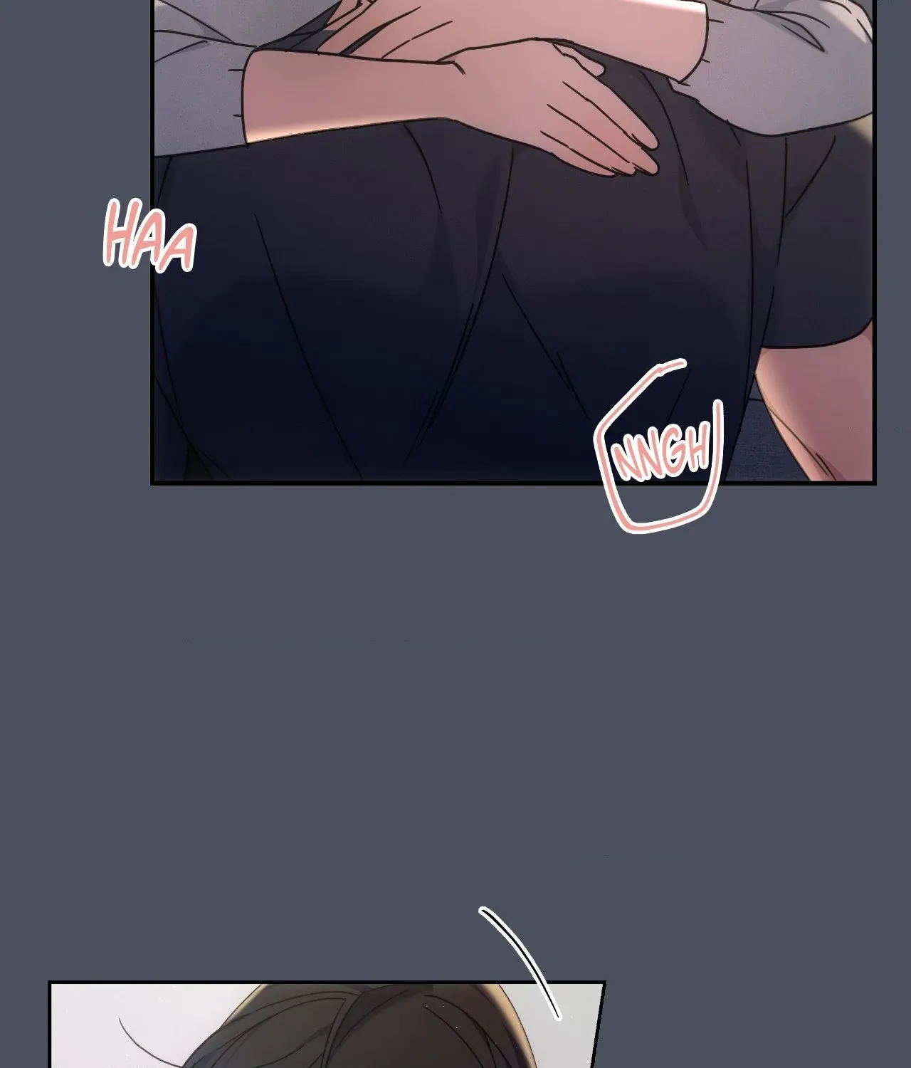 For the Shattered Things Chapter 16 page 81 - 