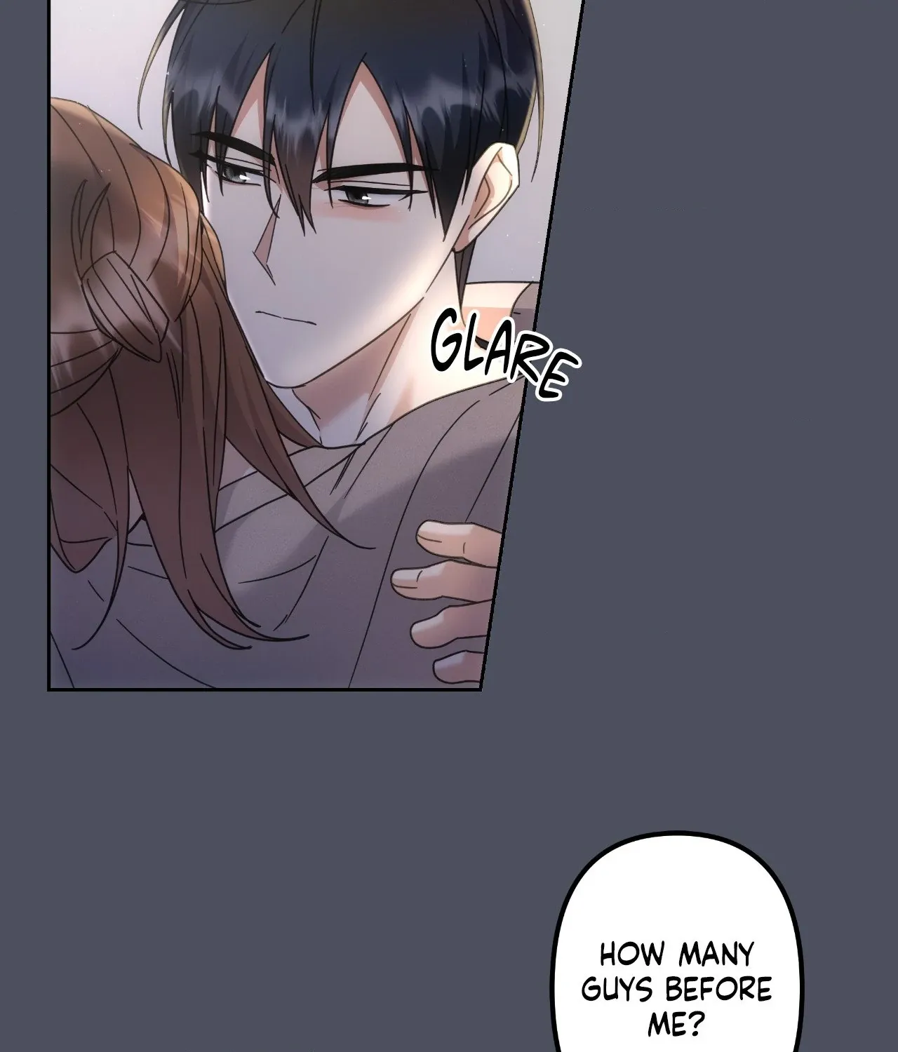 For the Shattered Things Chapter 16 page 82 - 
