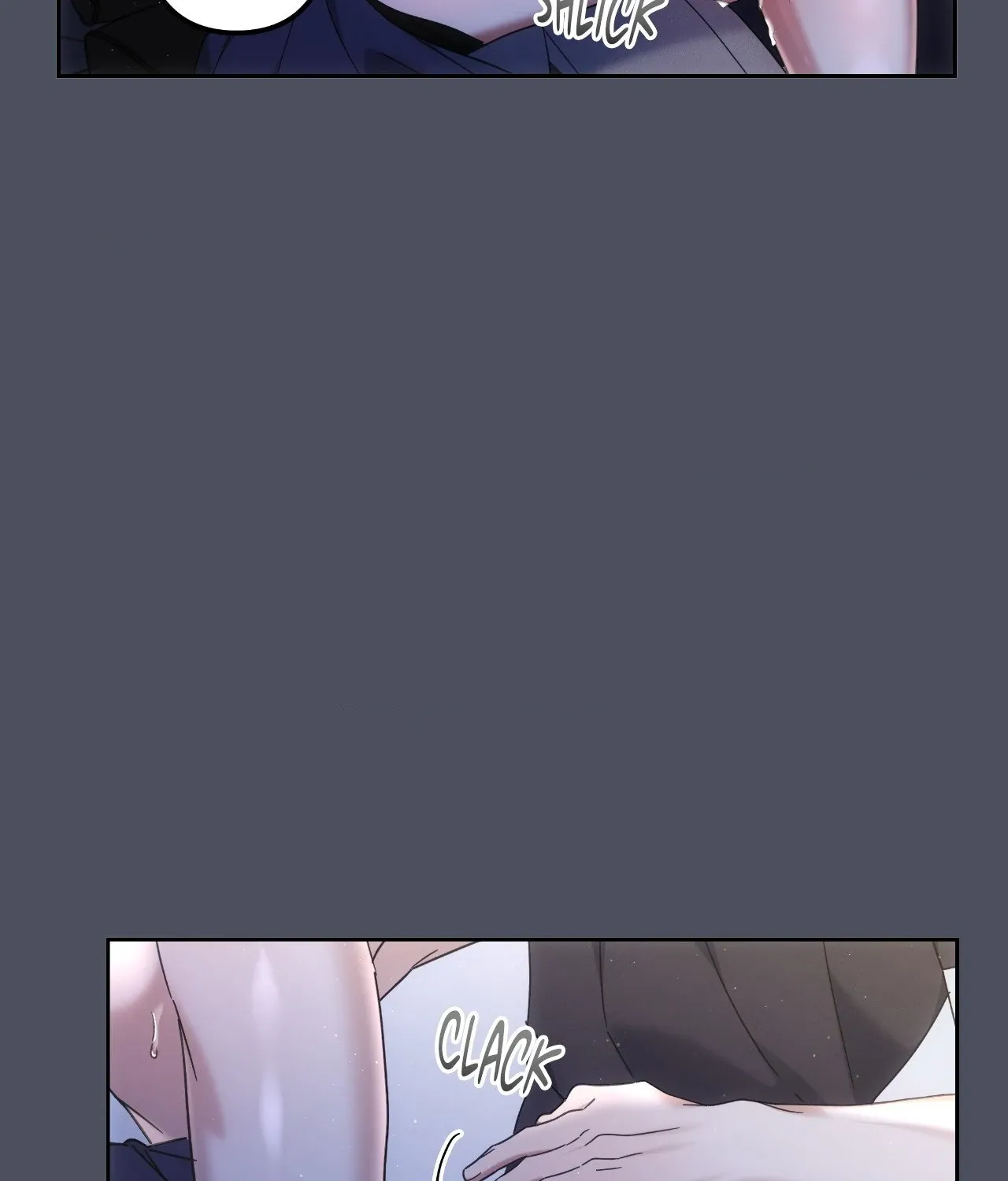 For the Shattered Things Chapter 16 page 84 - 