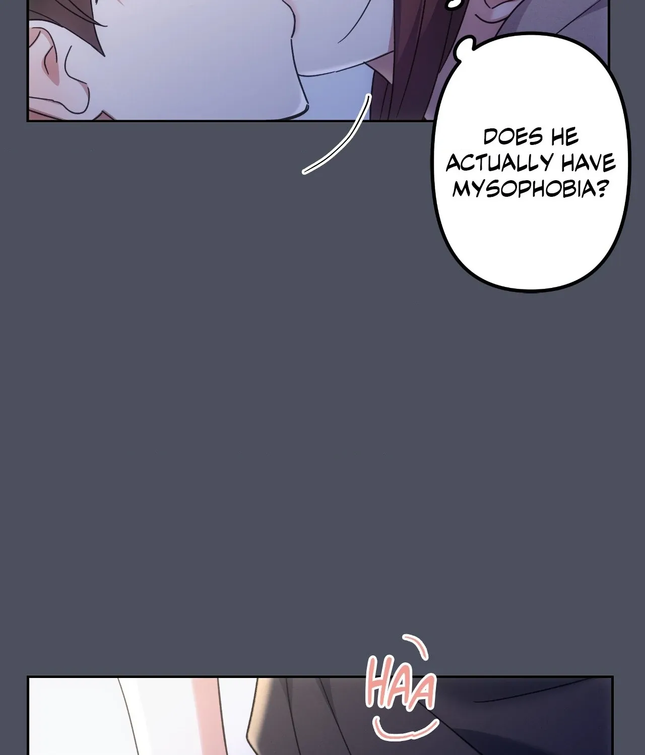 For the Shattered Things Chapter 16 page 89 - 