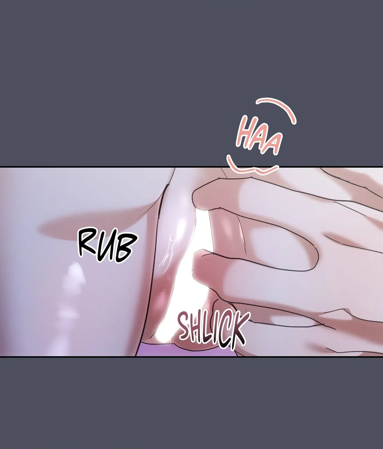For the Shattered Things Chapter 16 page 92 - 