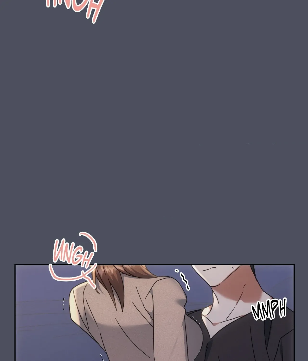 For the Shattered Things Chapter 16 page 94 - 