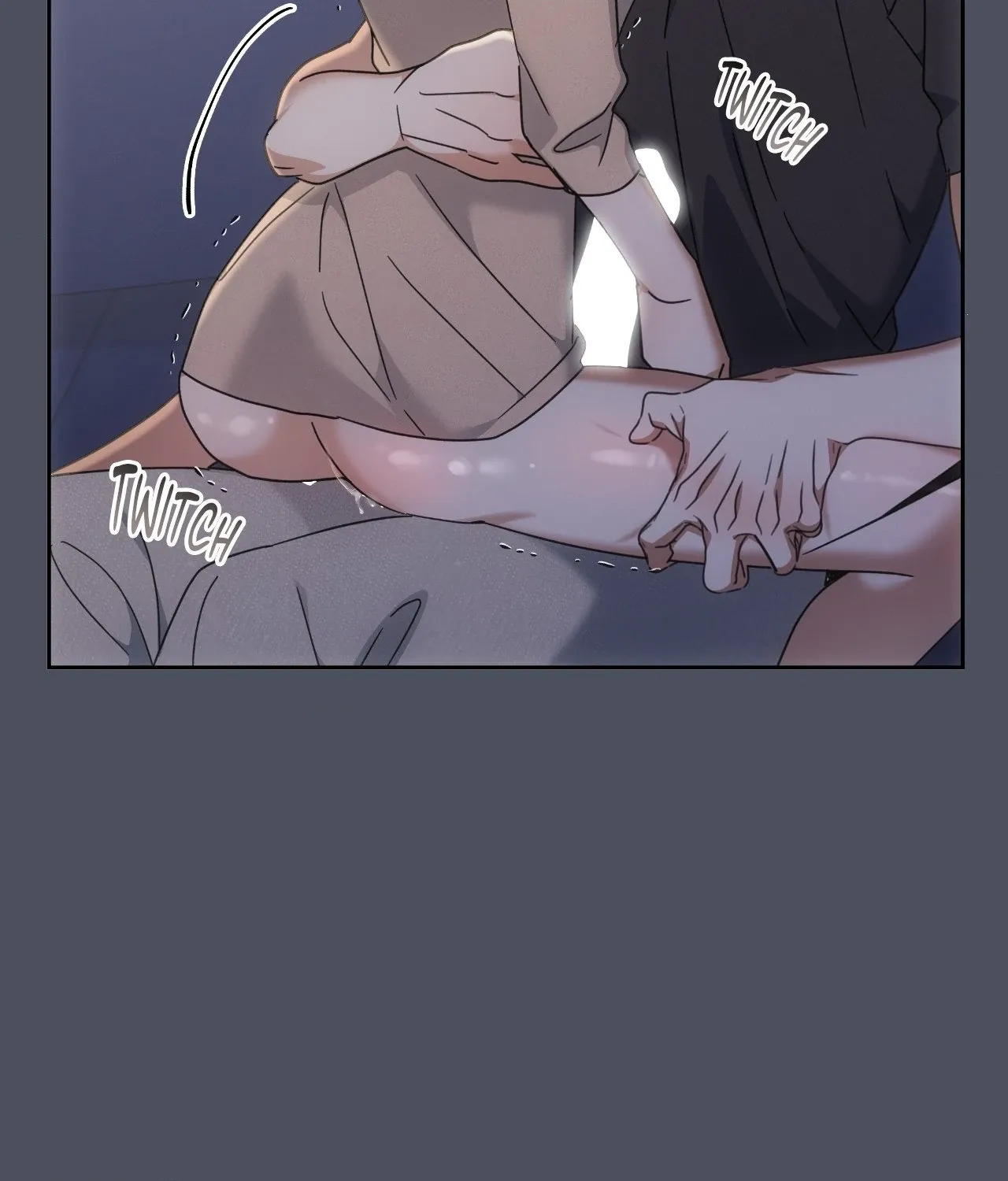 For the Shattered Things Chapter 16 page 95 - 