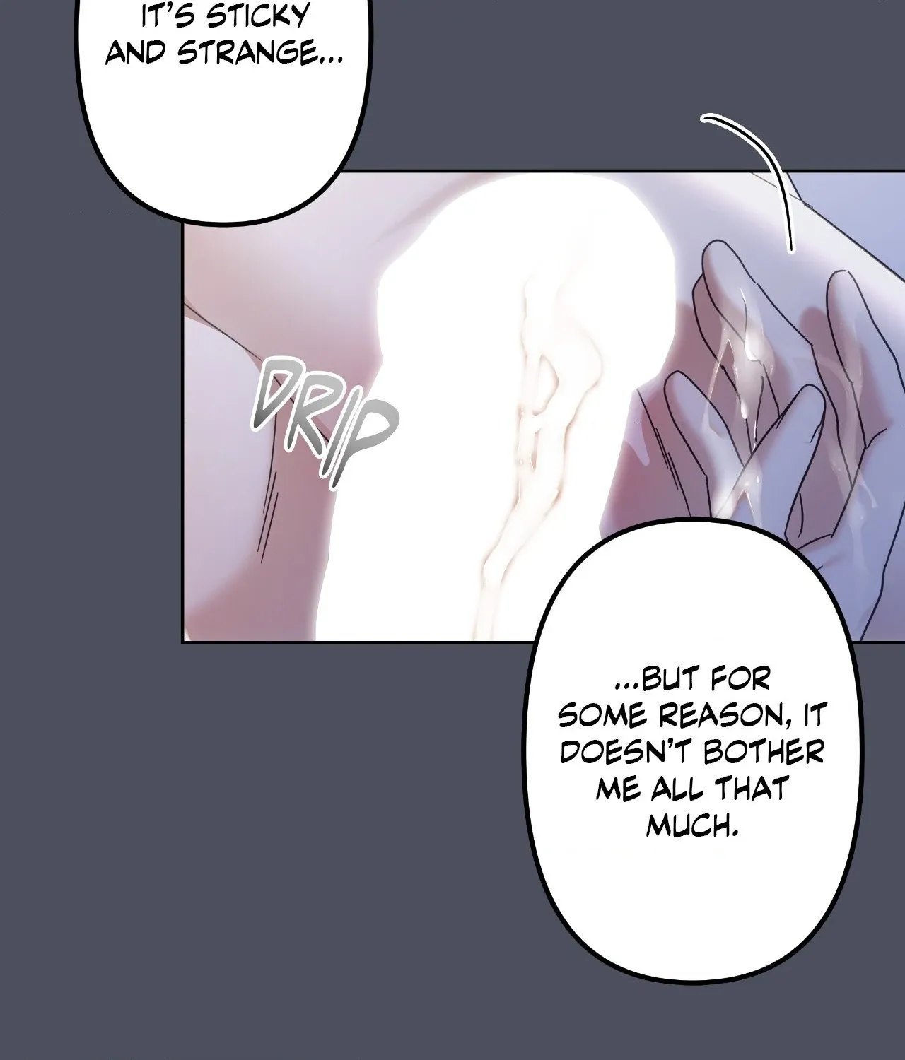 For the Shattered Things Chapter 16 page 99 - 