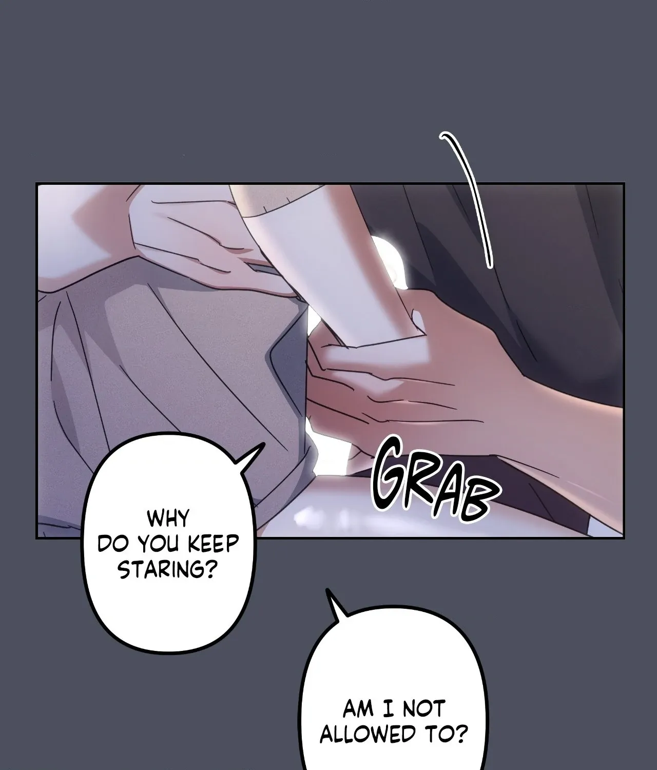For the Shattered Things Chapter 16 page 100 - 