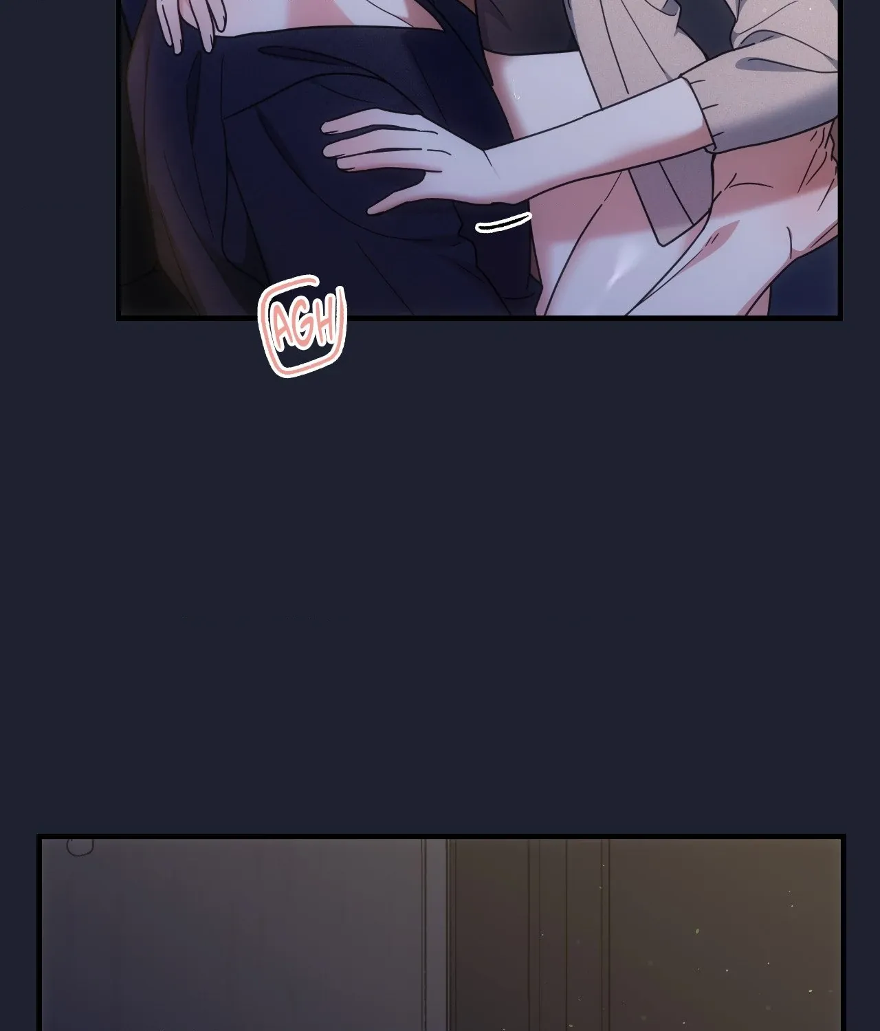 For the Shattered Things Chapter 17 page 12 - 