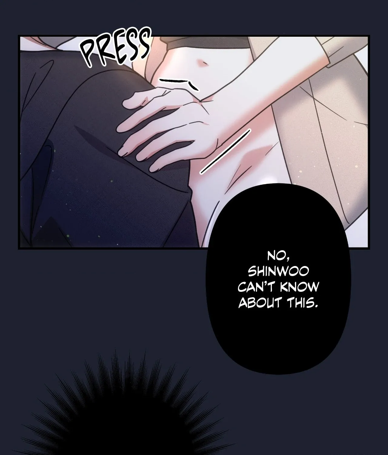For the Shattered Things Chapter 17 page 16 - 