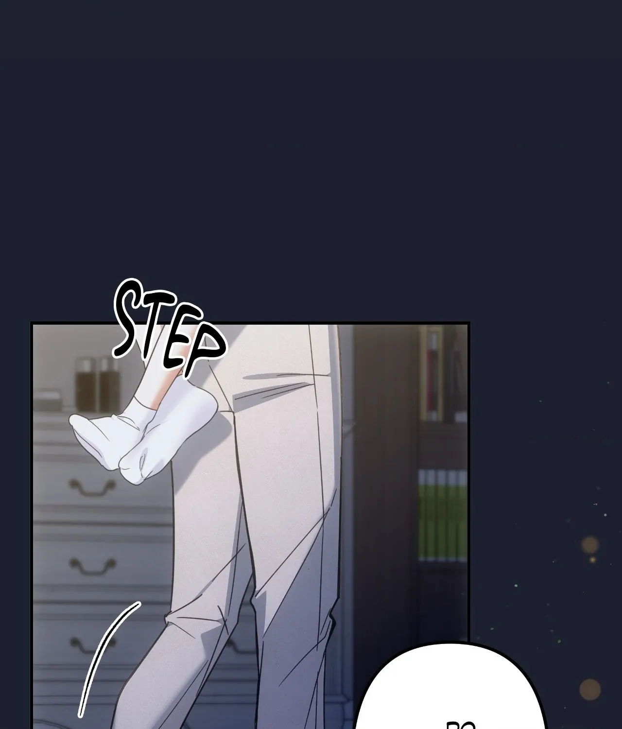 For the Shattered Things Chapter 17 page 21 - 
