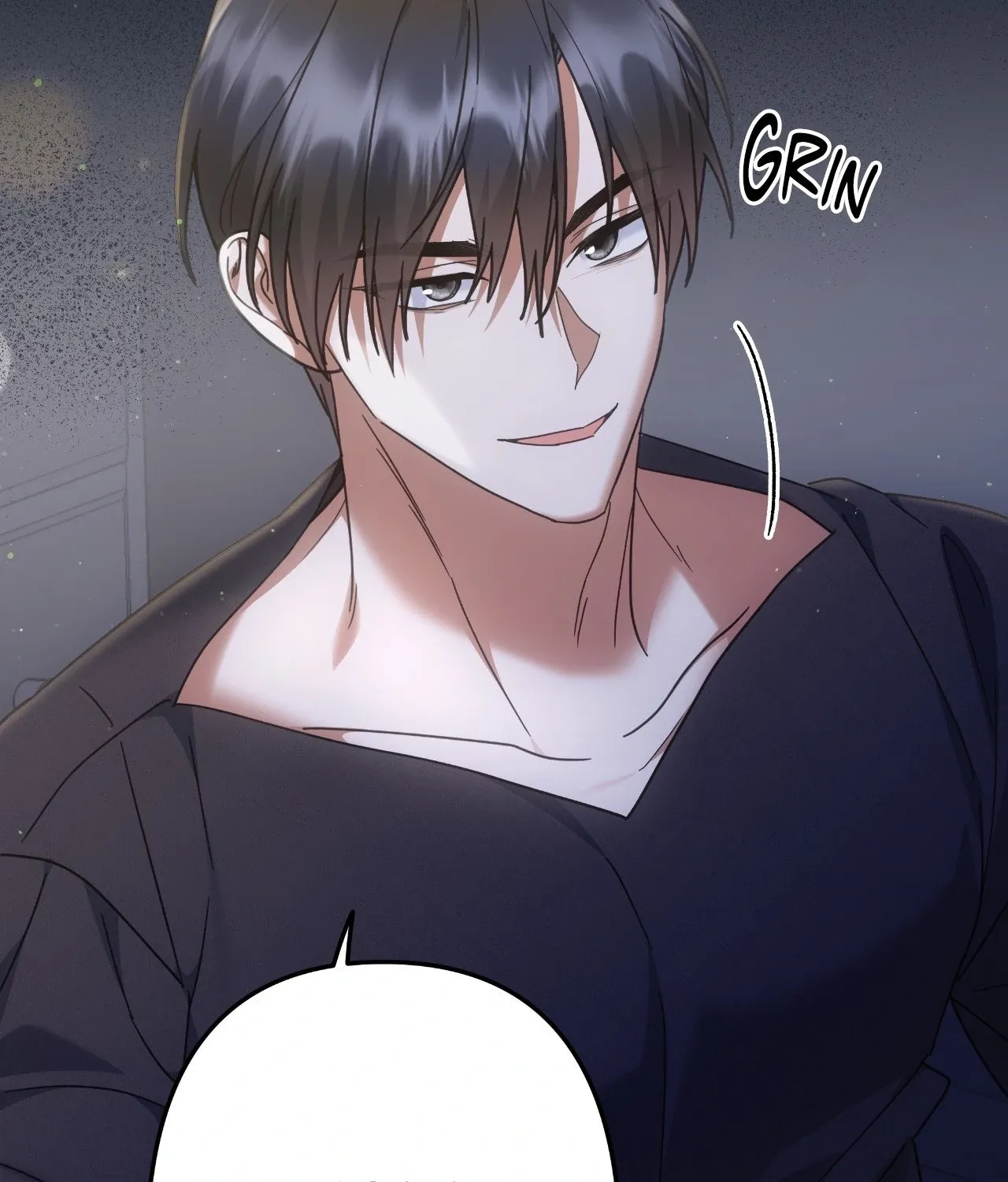 For the Shattered Things Chapter 17 page 23 - 