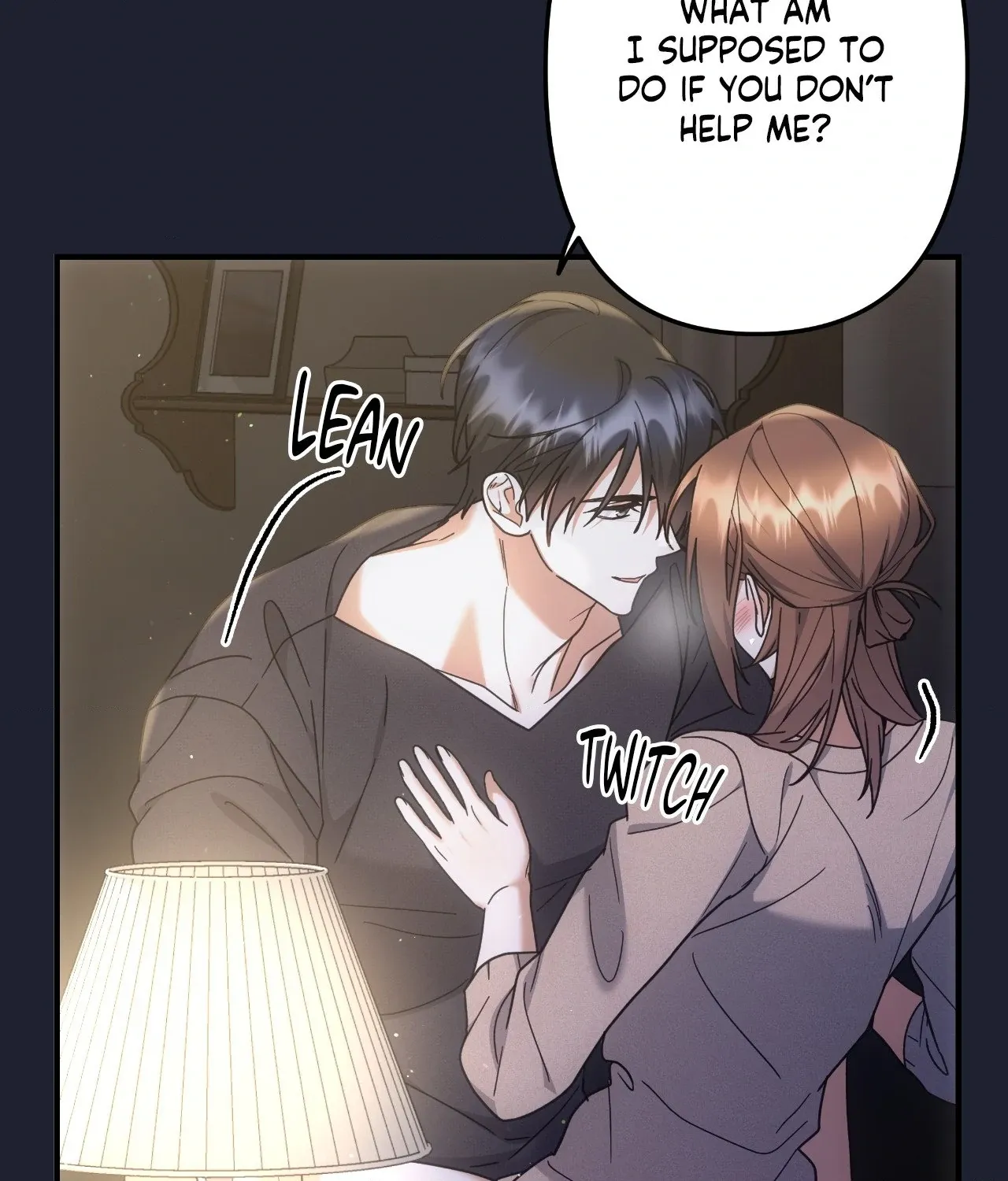 For the Shattered Things Chapter 17 page 26 - 