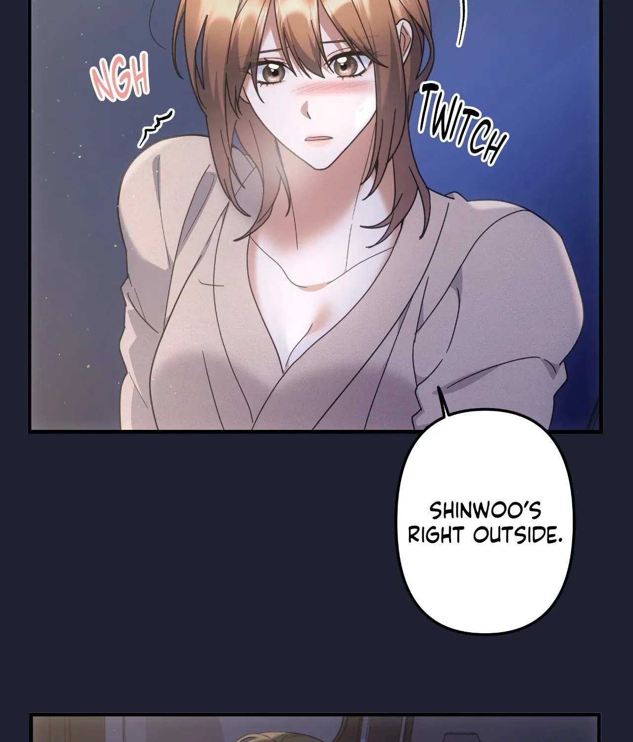 For the Shattered Things Chapter 17 page 29 - 