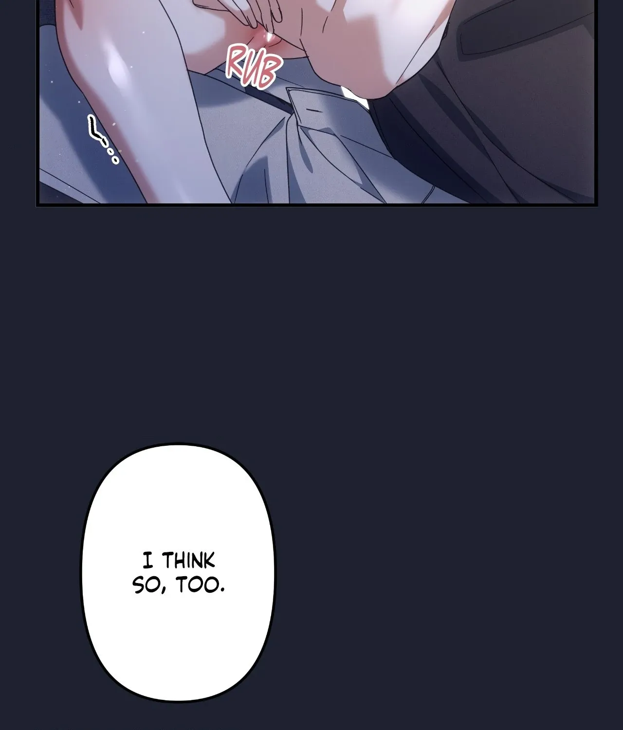 For the Shattered Things Chapter 17 page 4 - 