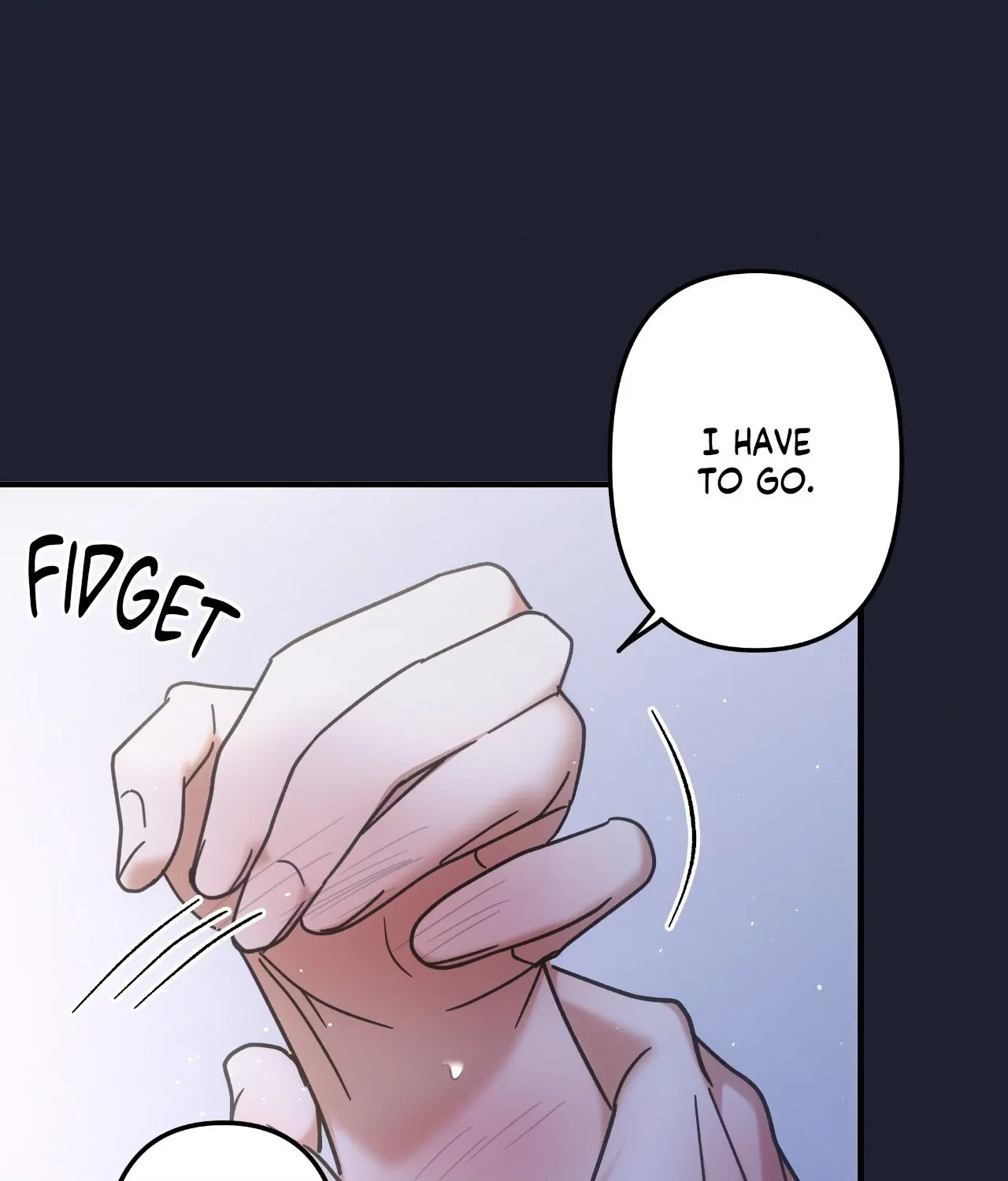 For the Shattered Things Chapter 17 page 31 - 
