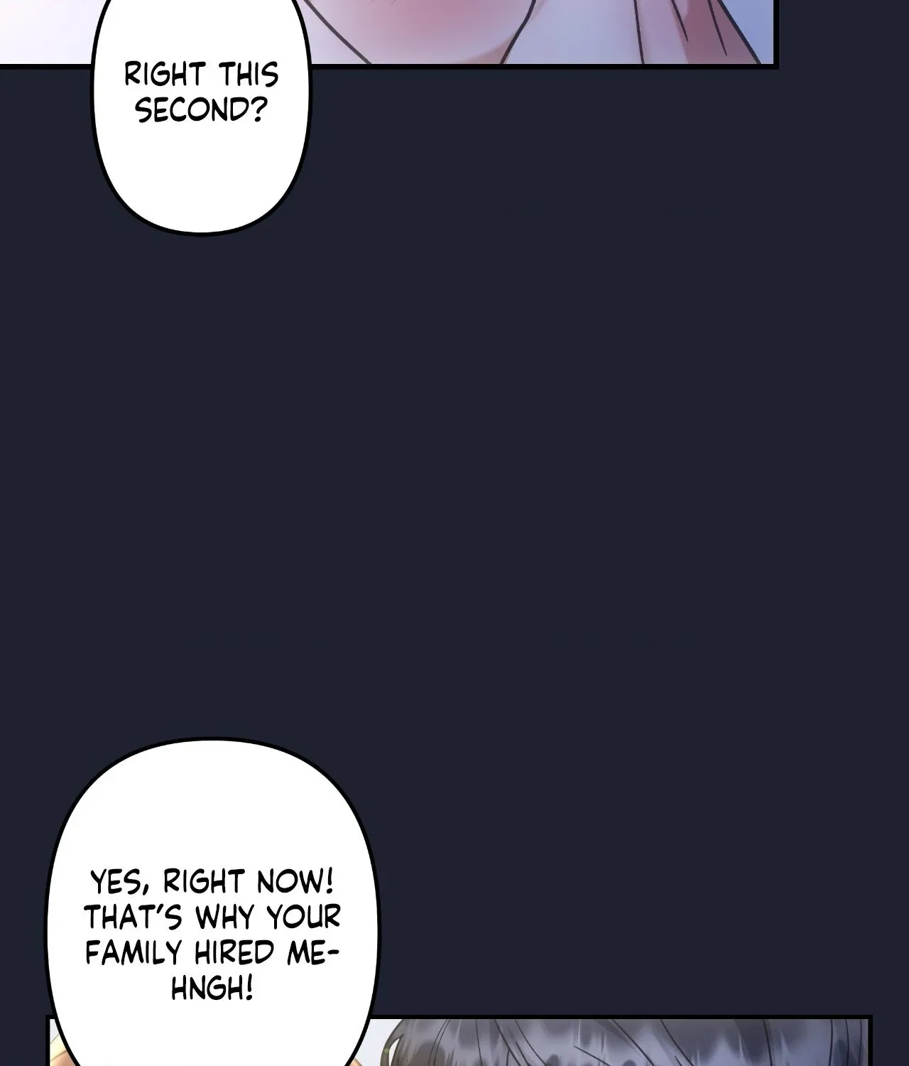 For the Shattered Things Chapter 17 page 32 - 