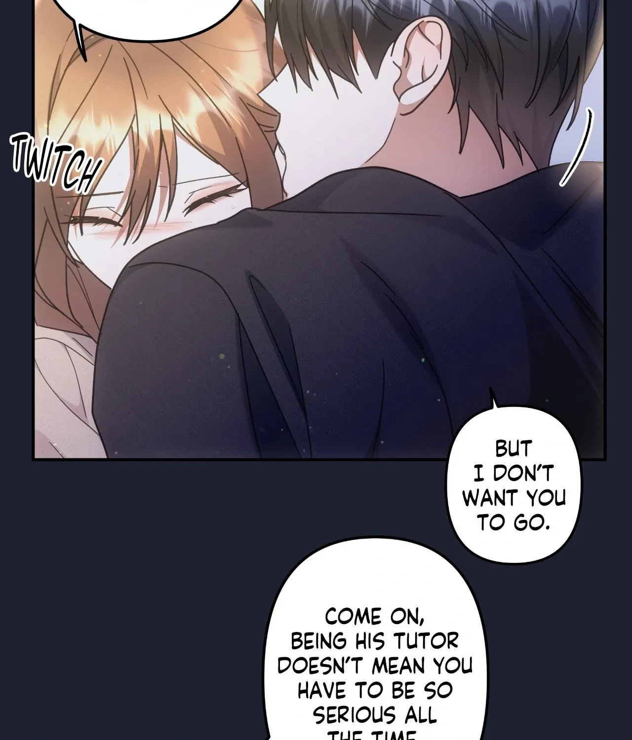 For the Shattered Things Chapter 17 page 33 - 